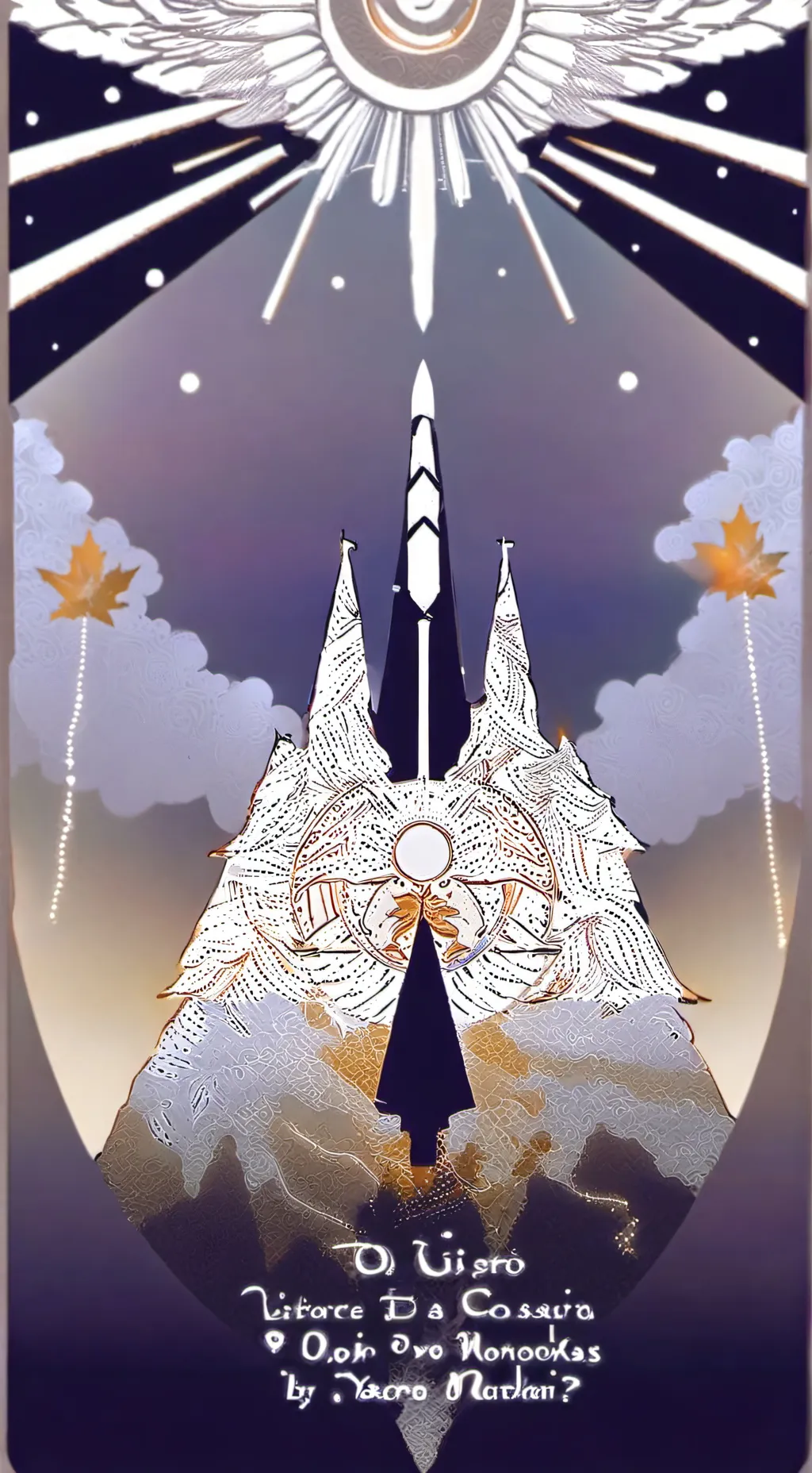ai character: ШМ background