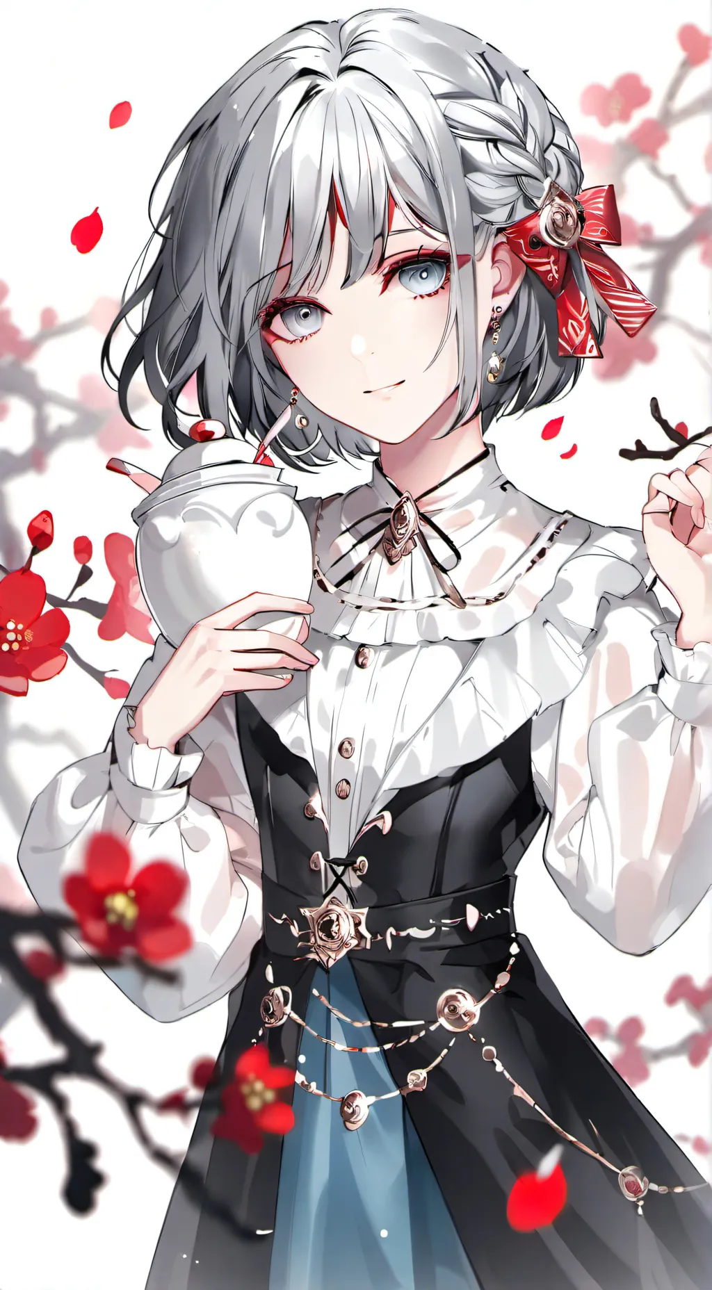 ai character: Fpe pick me Part 2 background