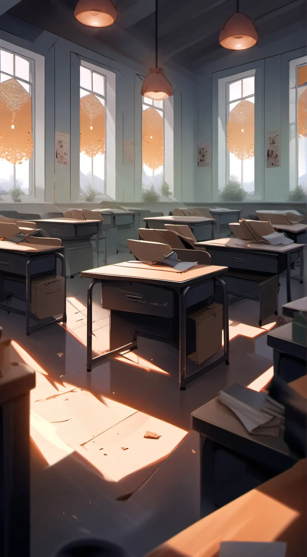 ai character: FPE PICK ME AHHHH! background