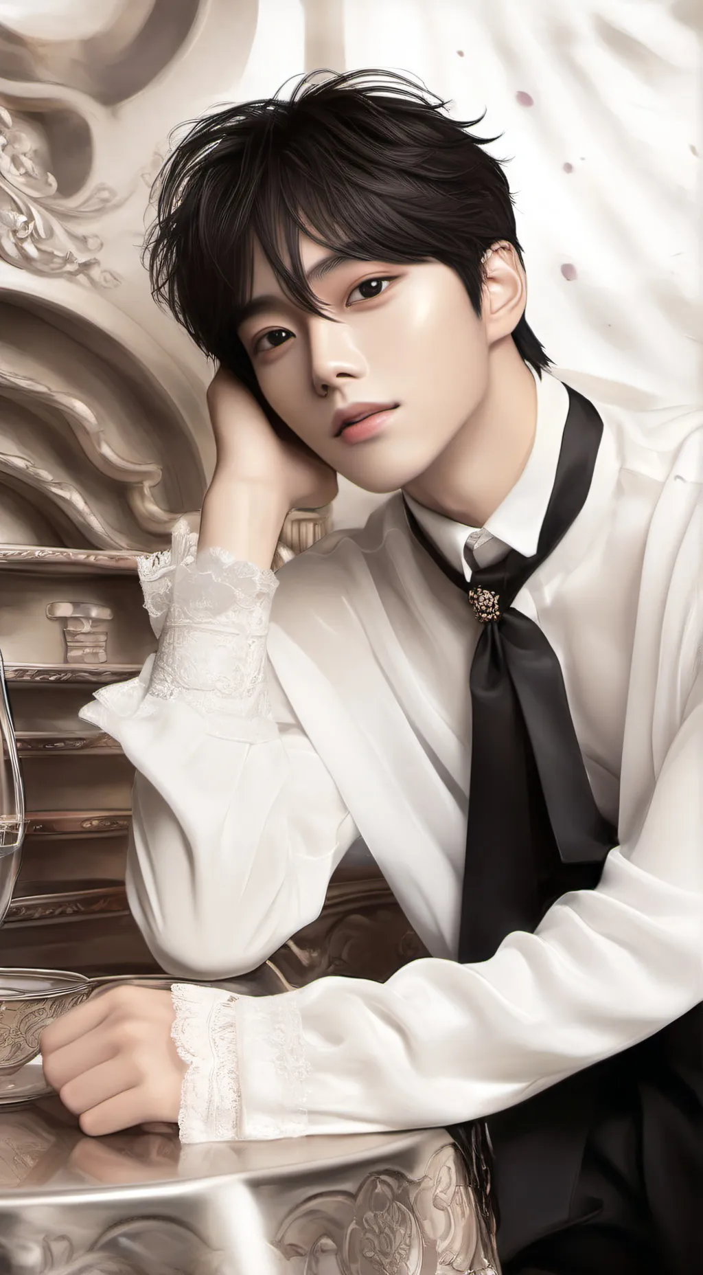 Talkie AI - Chat with Jeongin