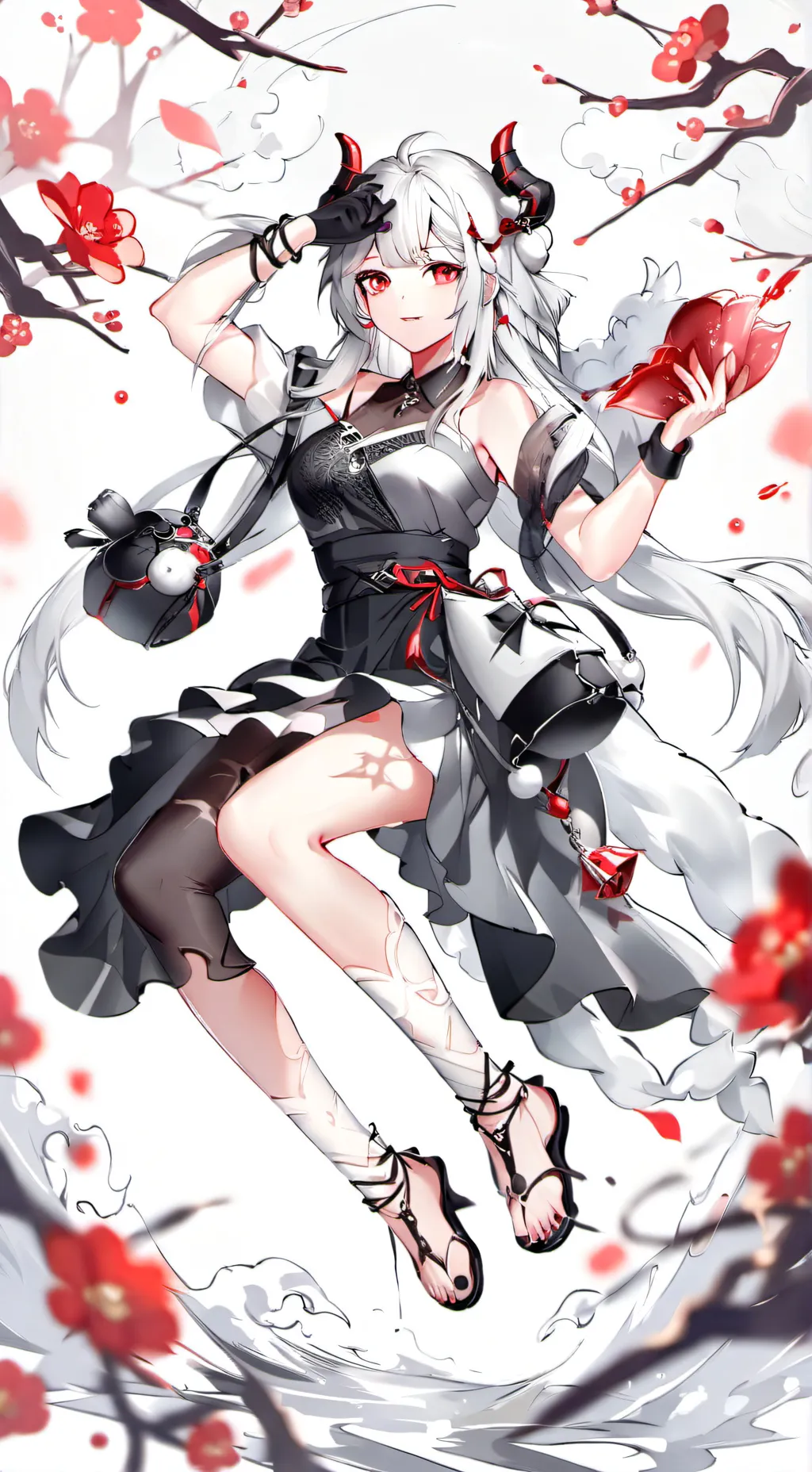 ai character: Fpe school background