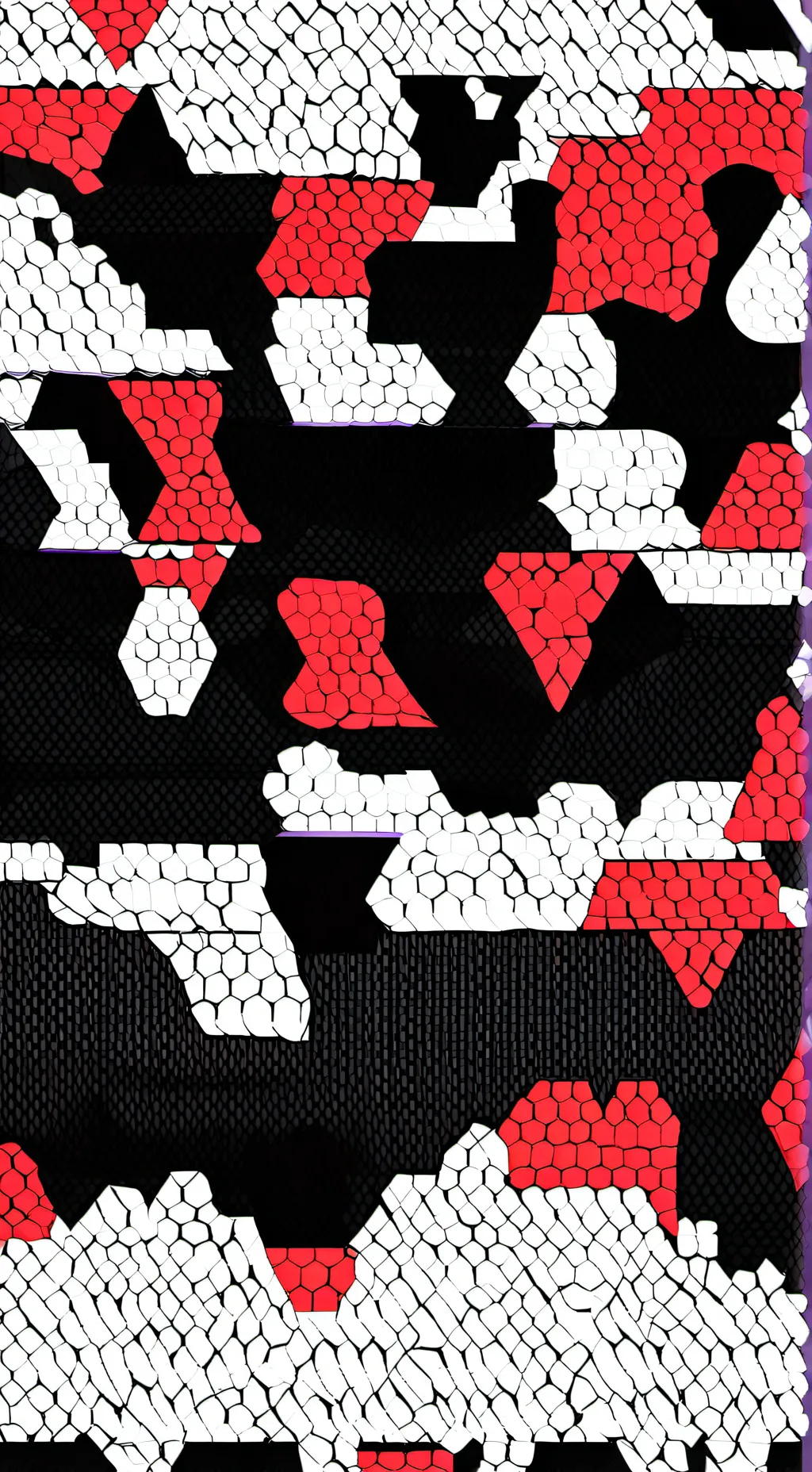 ai character: Hazbin hotel background