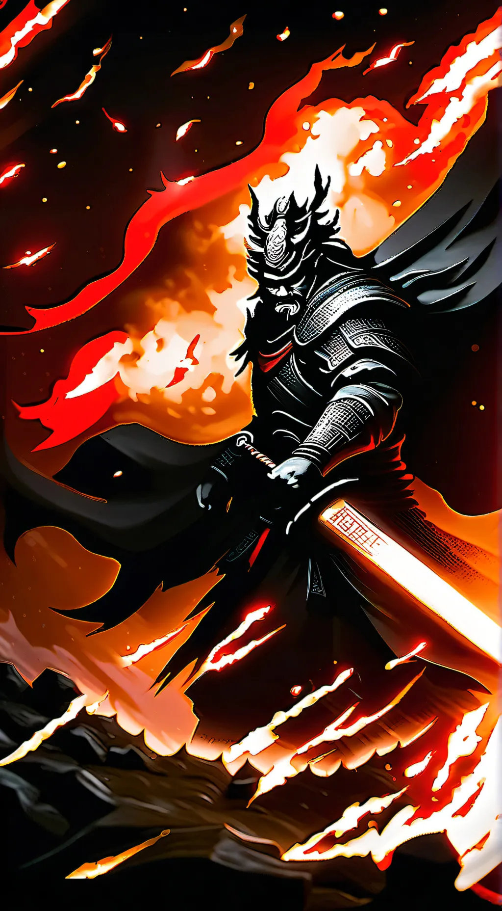 ai character: Jōd Okni background