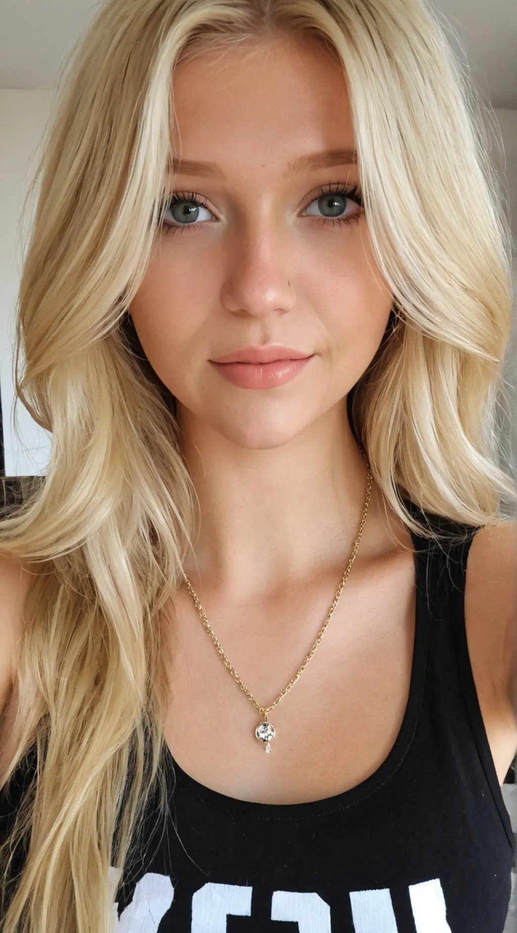 Talkie AI - Chat with Ally