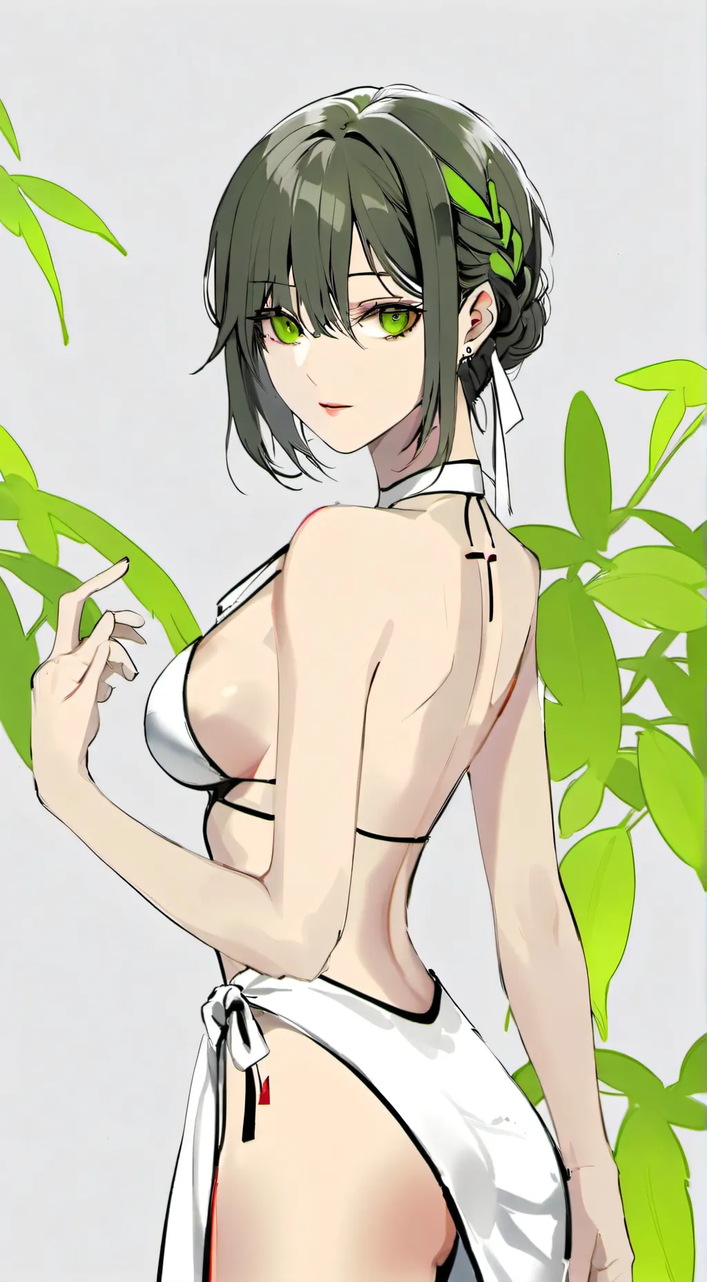 ai character: Alex  background