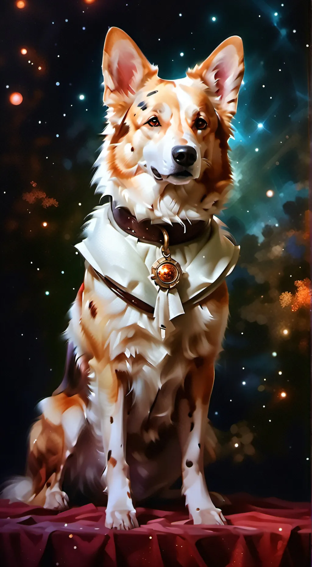 Talkie AI - Chat with dog day x cat nap