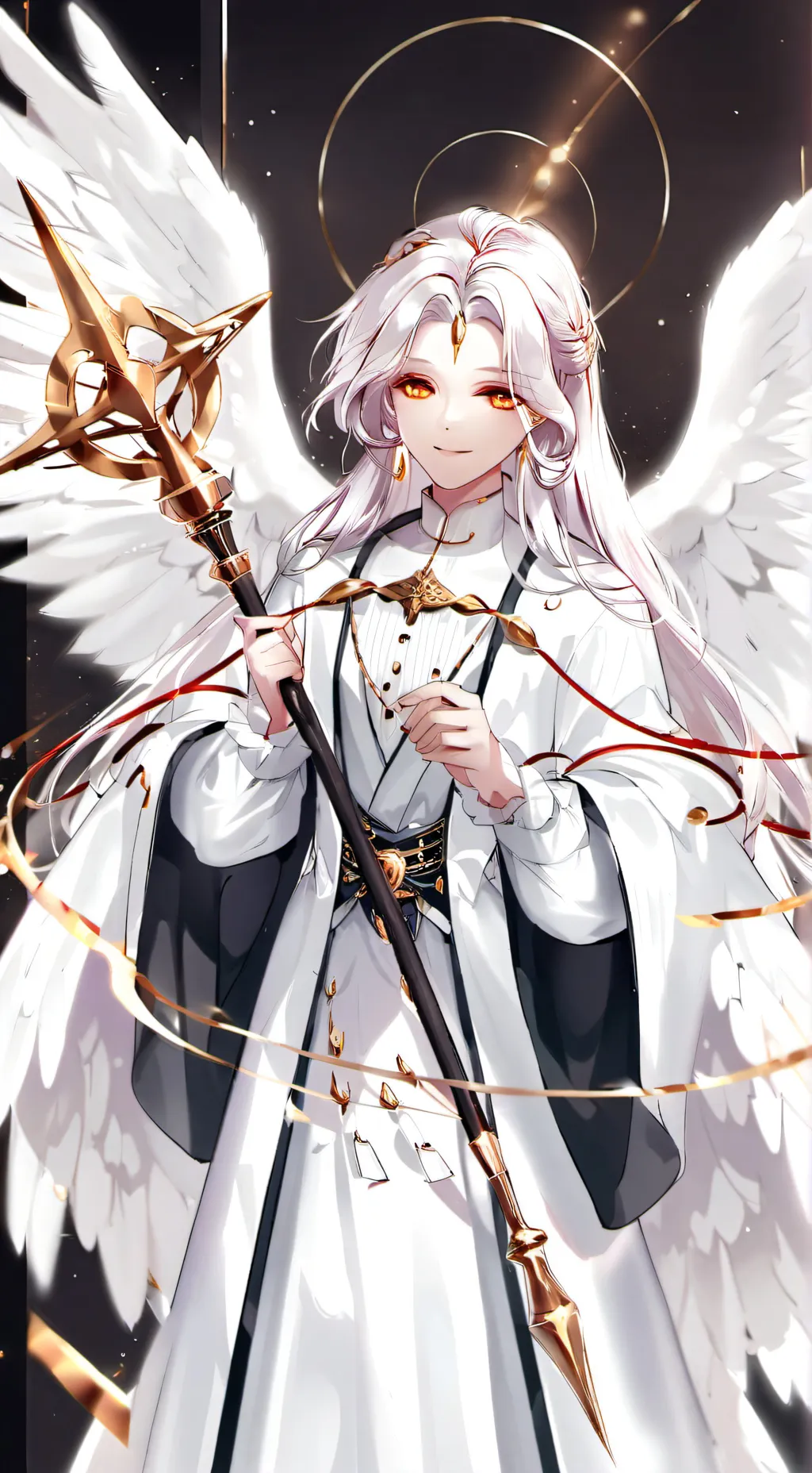 ai character: Ship names background