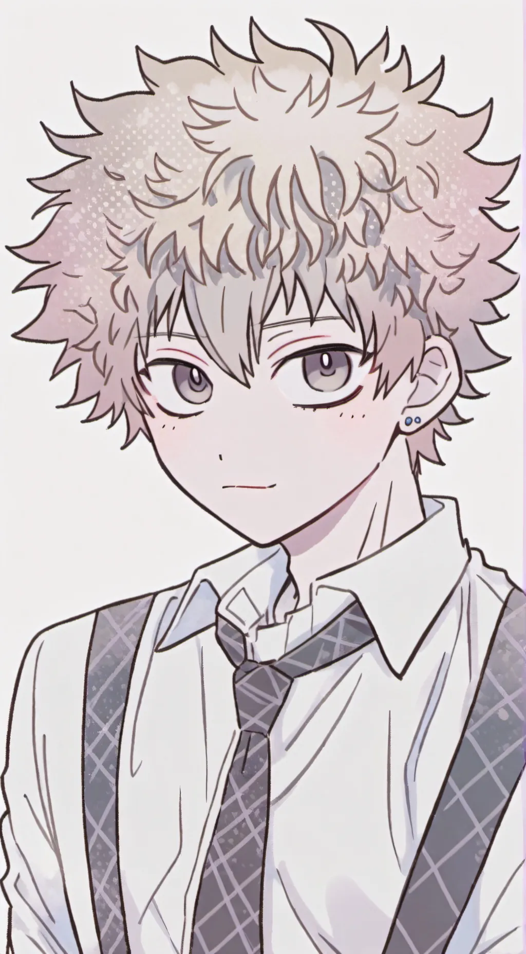 ai character: bakugo/you background