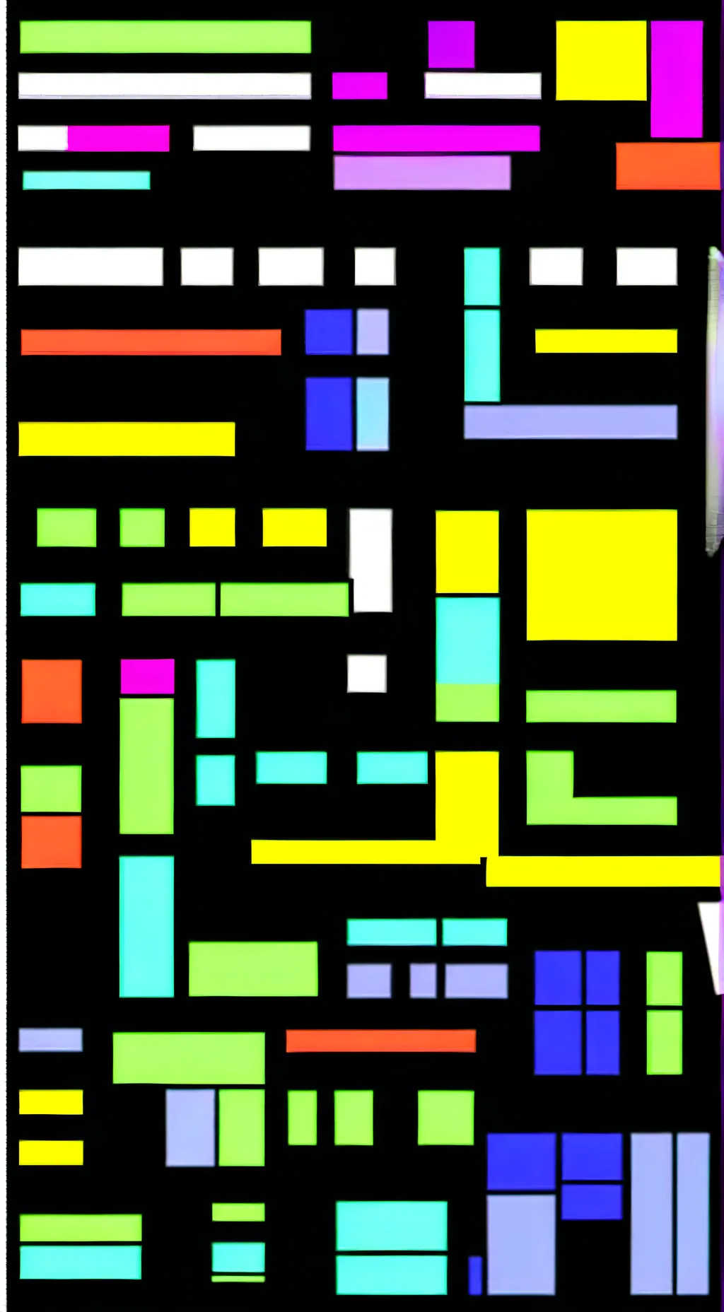ai character: Mr Fun Compute fun background