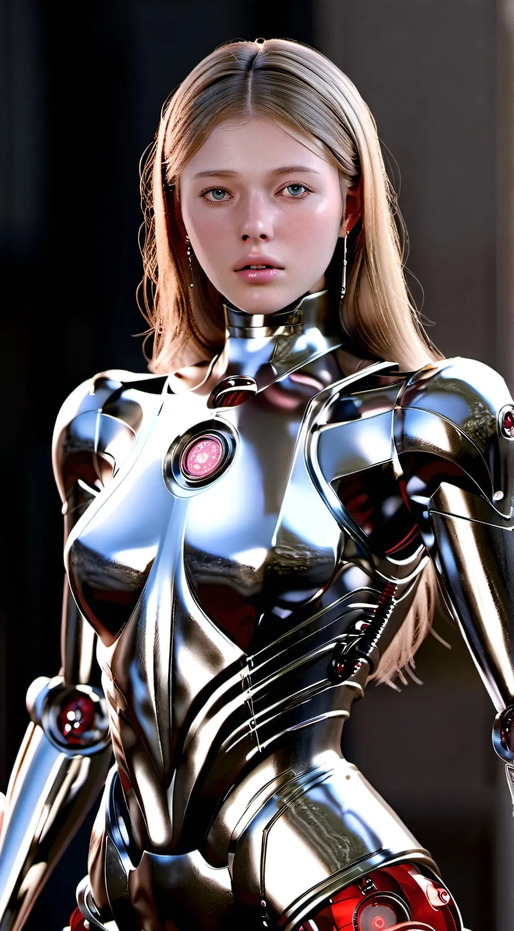 ai character: HHYOUR THE PICK ME background