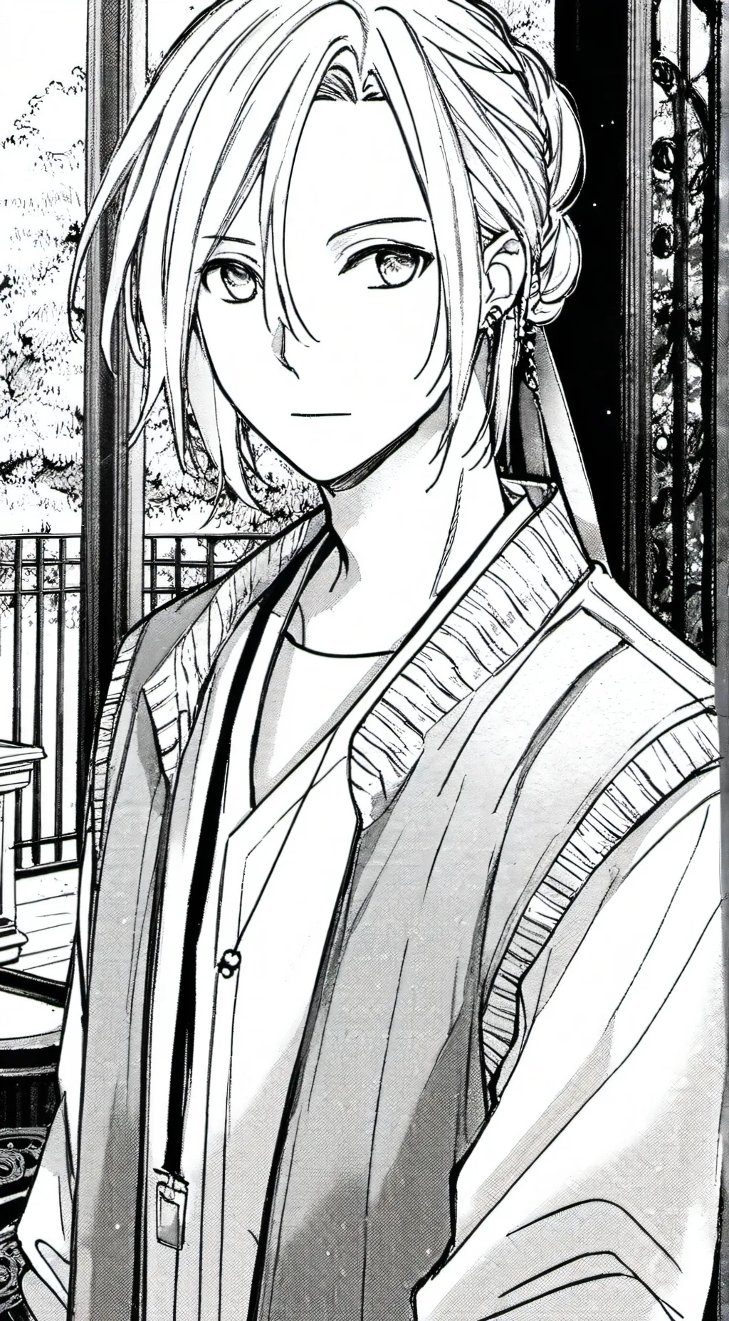 ai character: iago  background