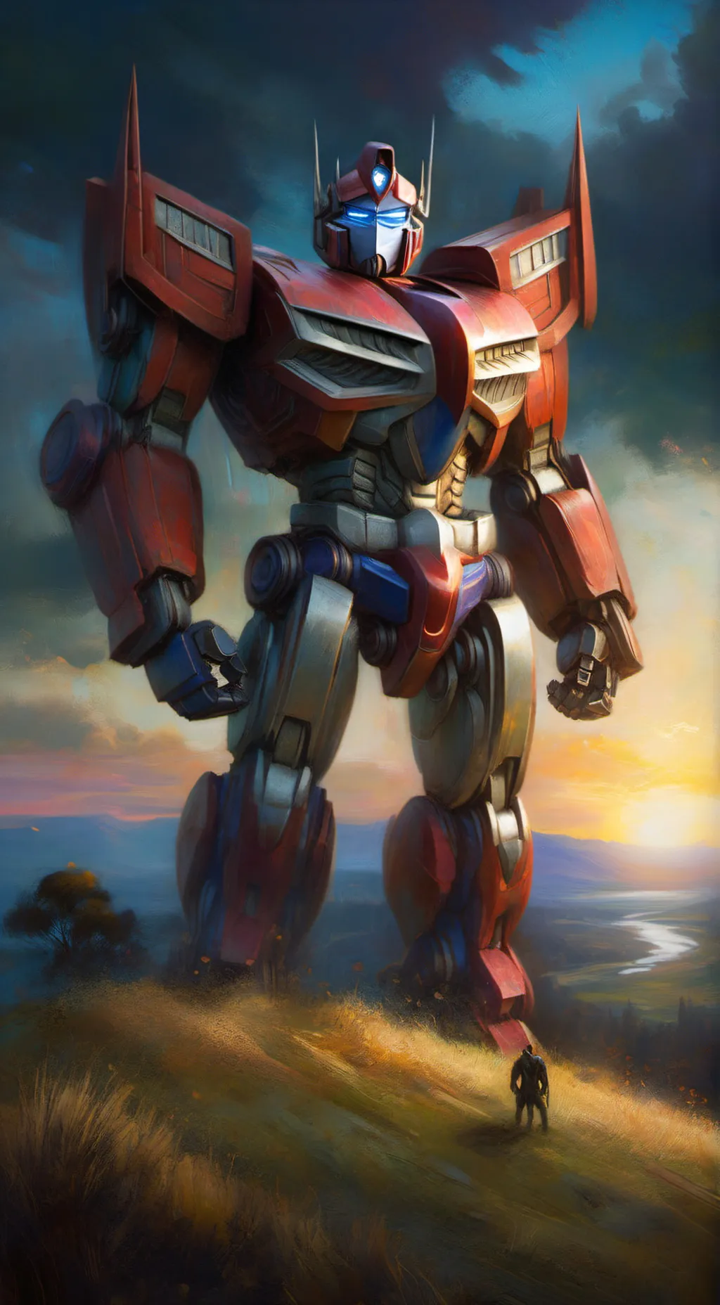 Talkie AI - Chat with Single Prime