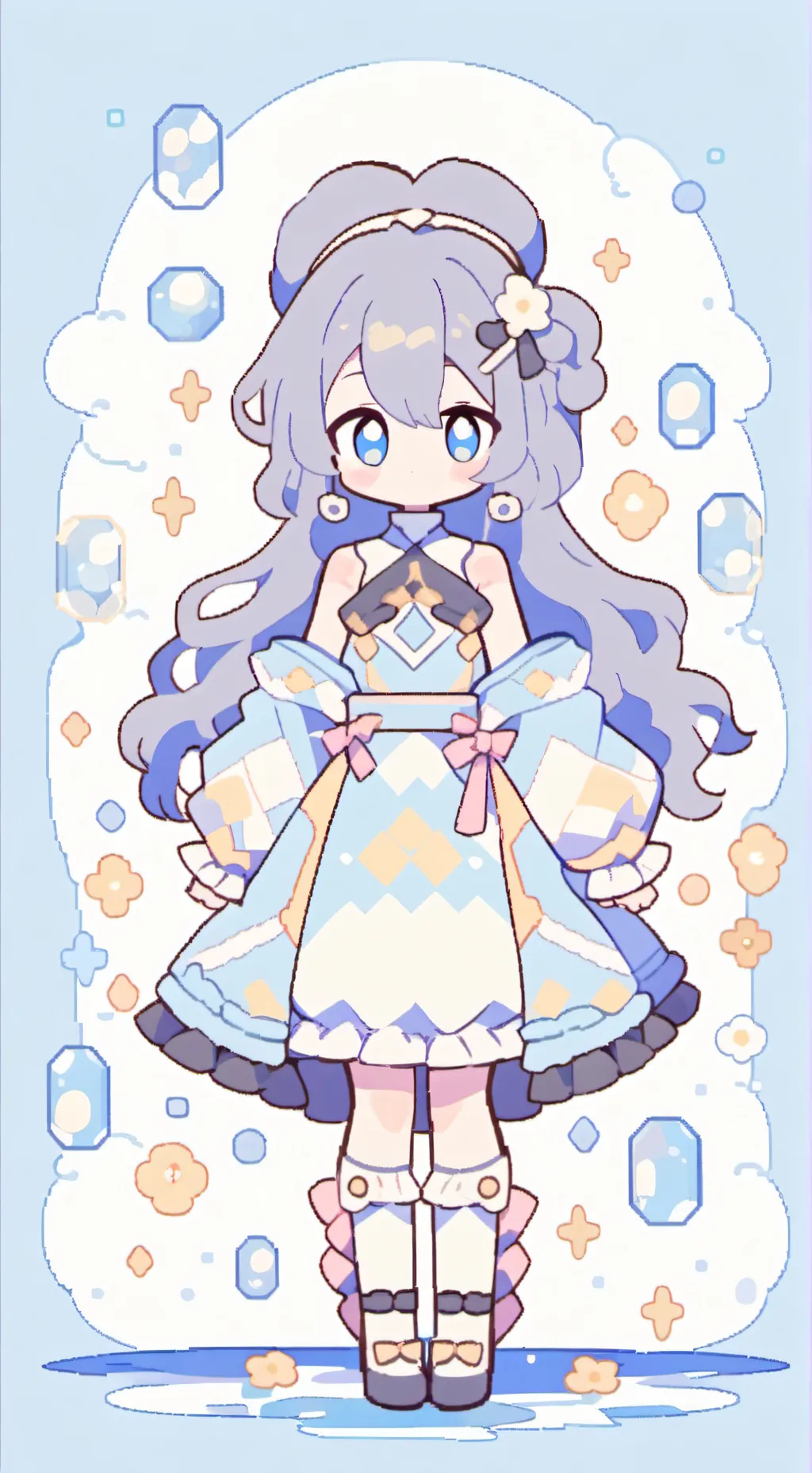 Talkie AI - Chat with *(miku trend)*