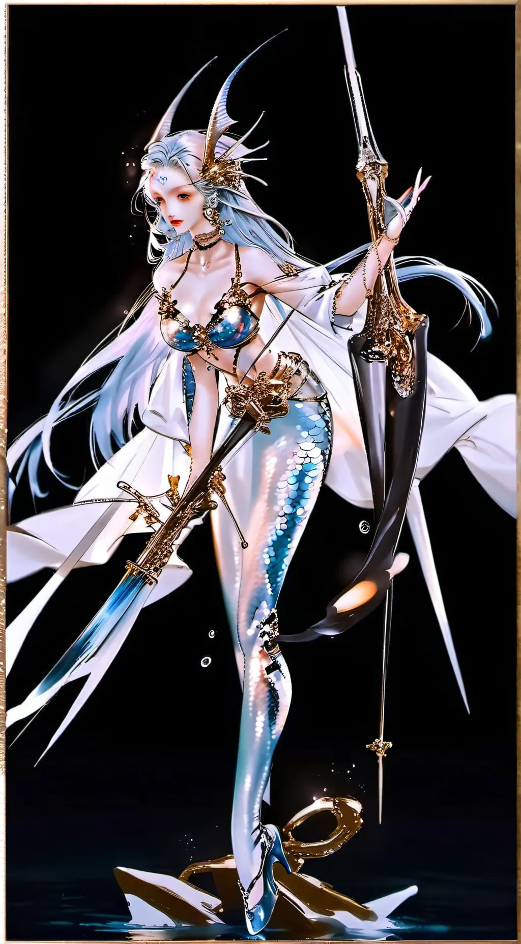 ai character: eliza background