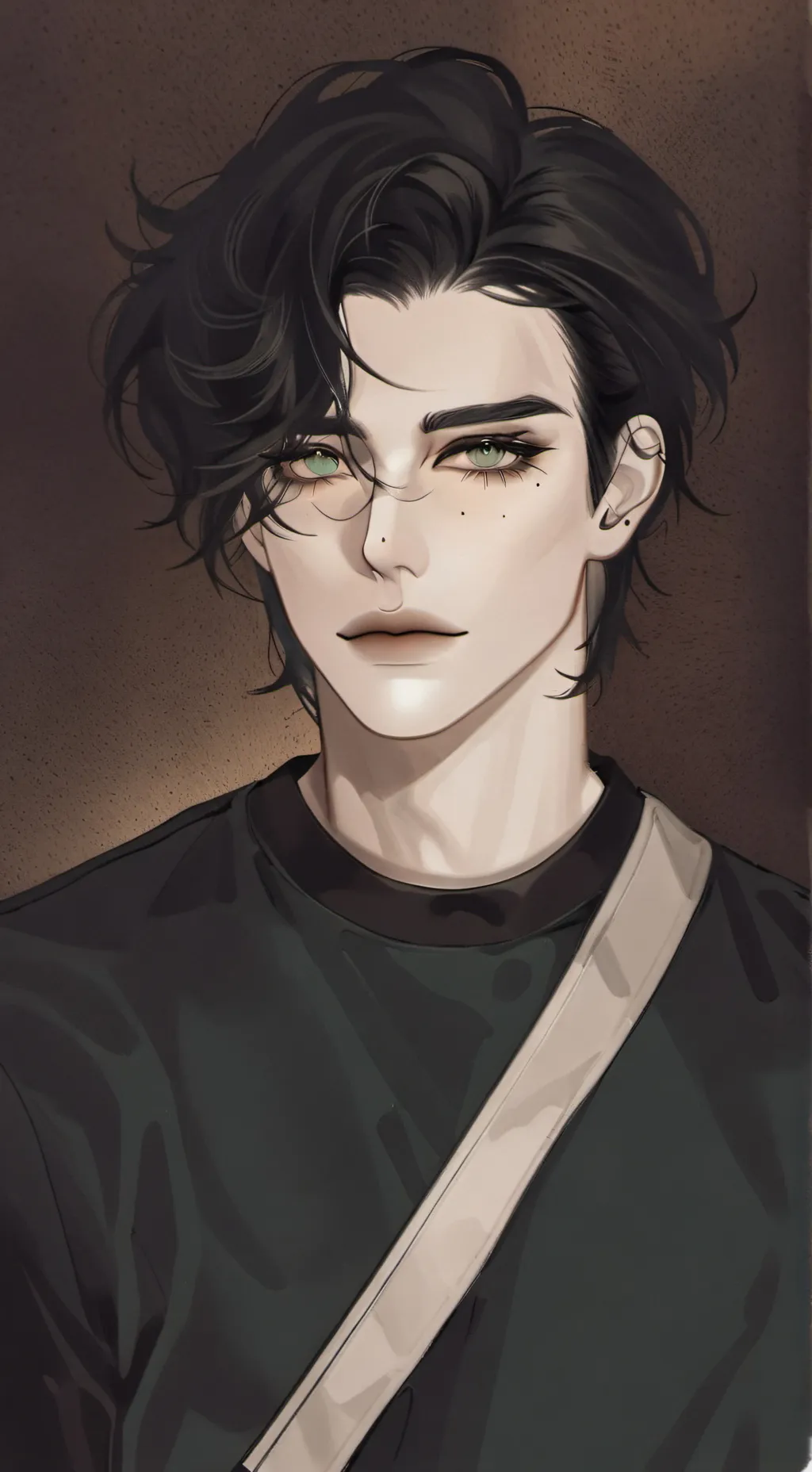 ai character: °»Xavier«° background