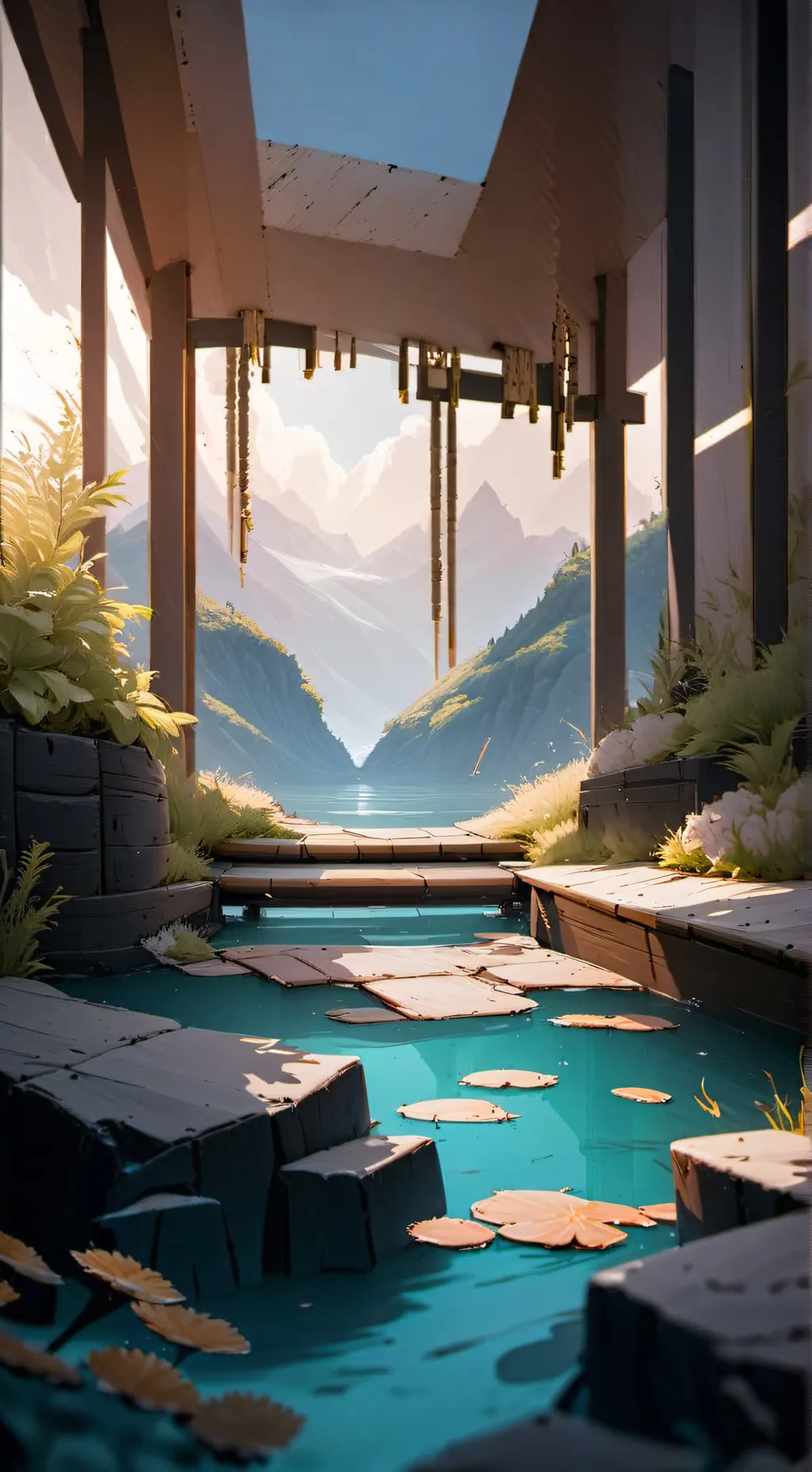 ai character: Free therapy  background