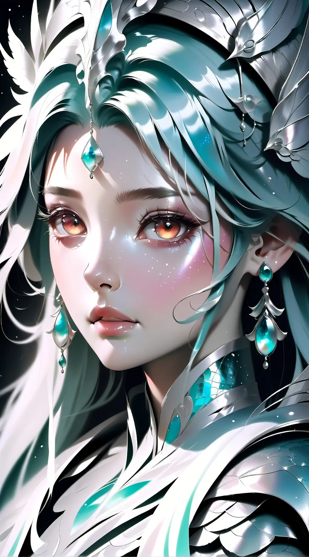 ai character: ≈KNY≈ background