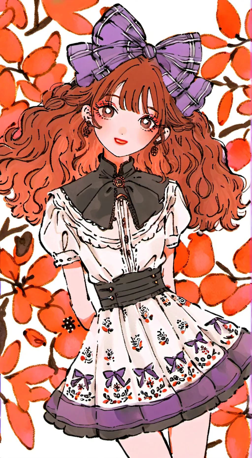 ai character: Ragatha background