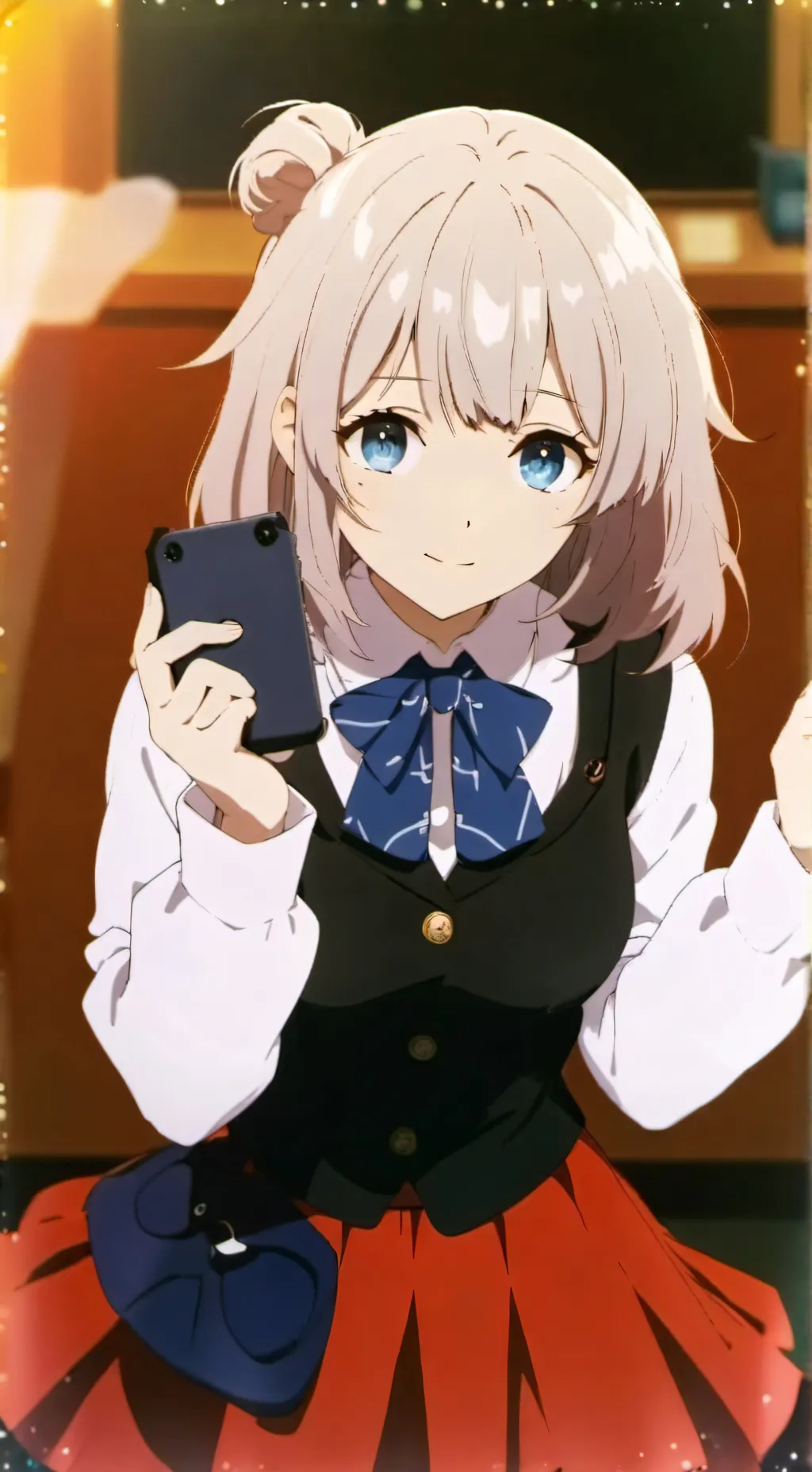 Talkie AI - Chat with MeiMei