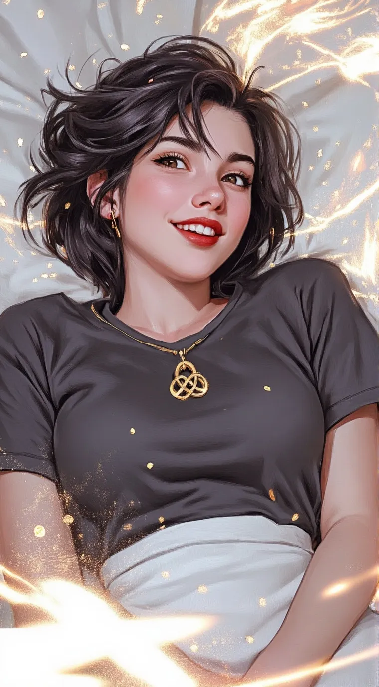 ai character: Cady background