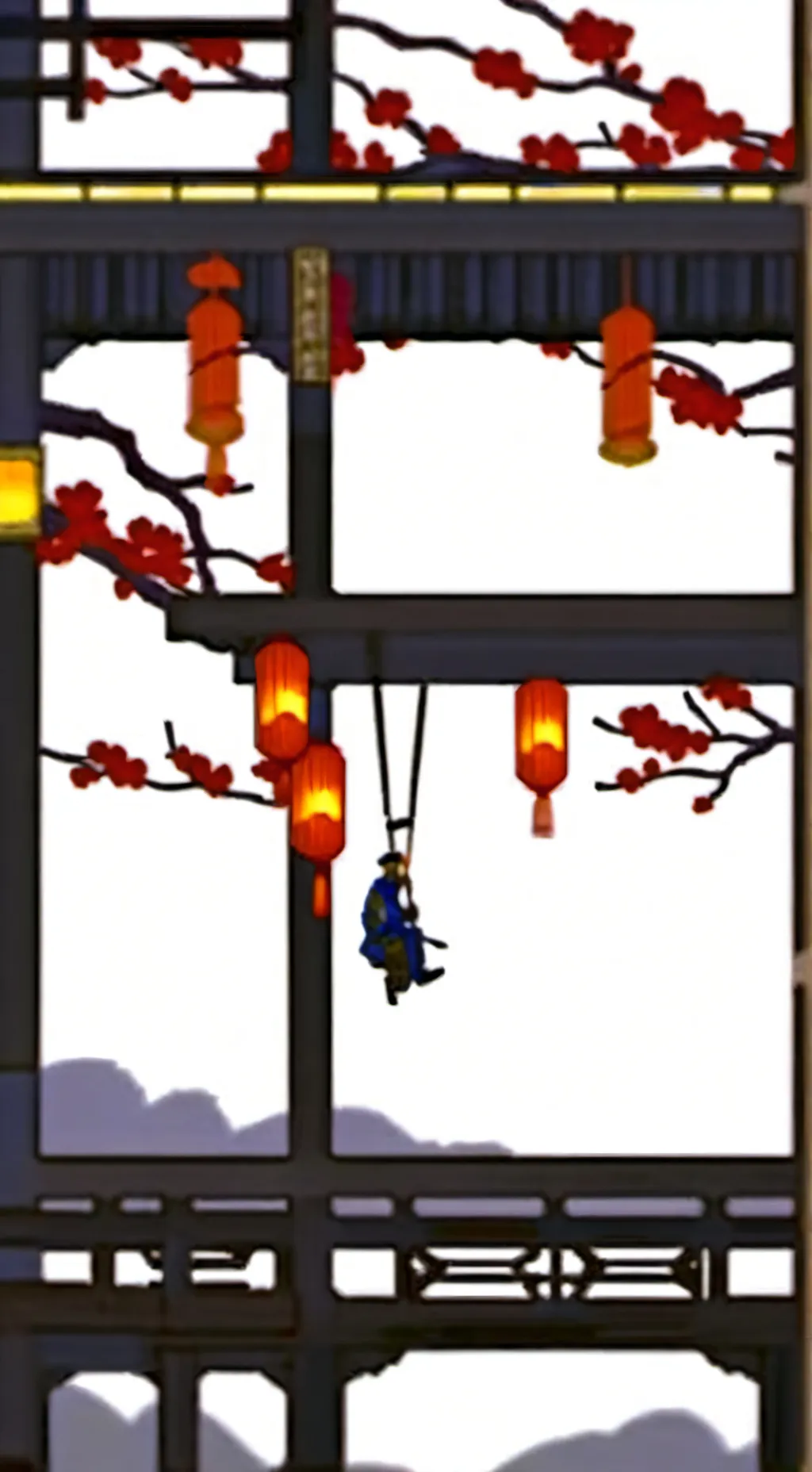 ai character: KNY SHIPS background
