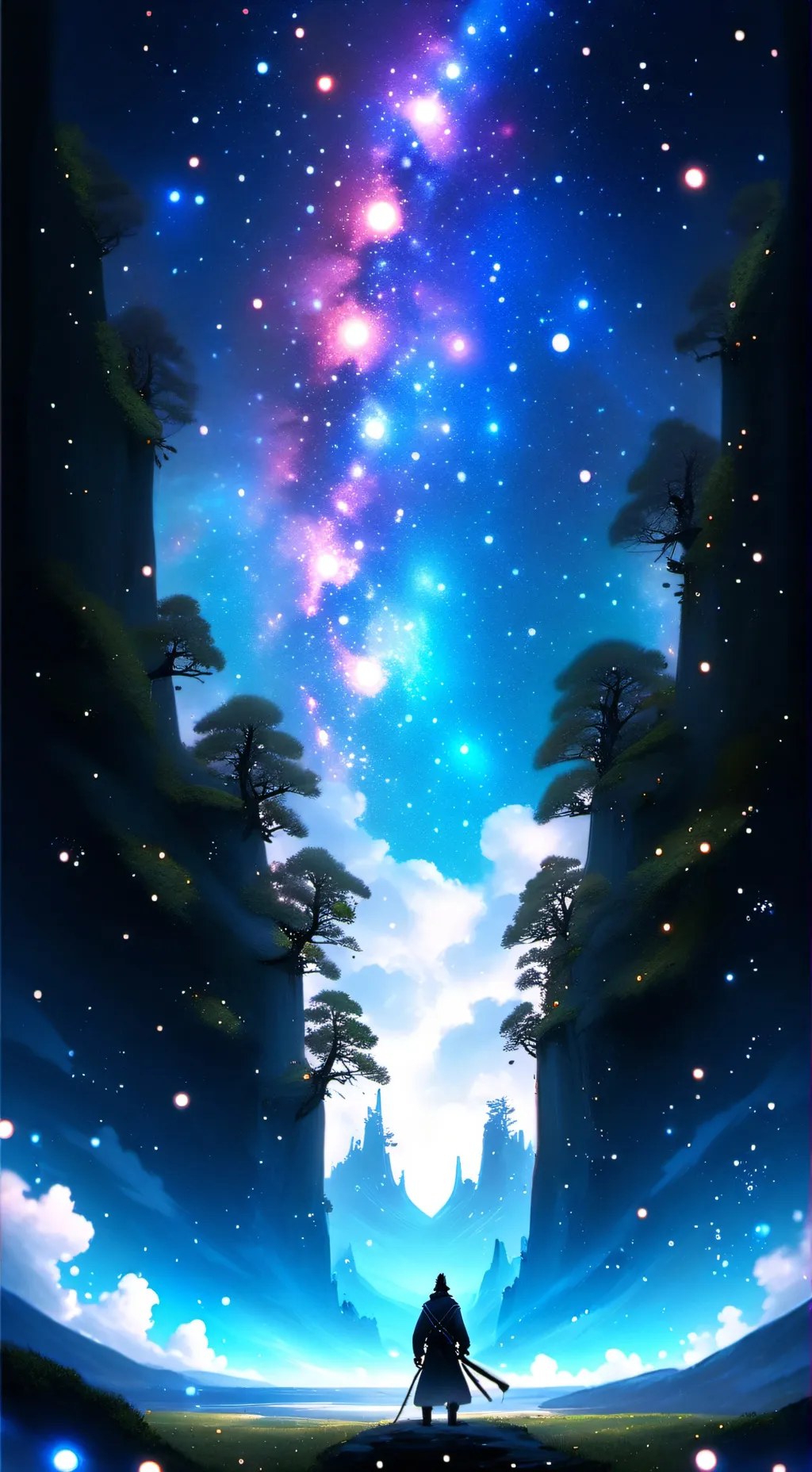 ai character: (Mha) YOAA YP HO  background