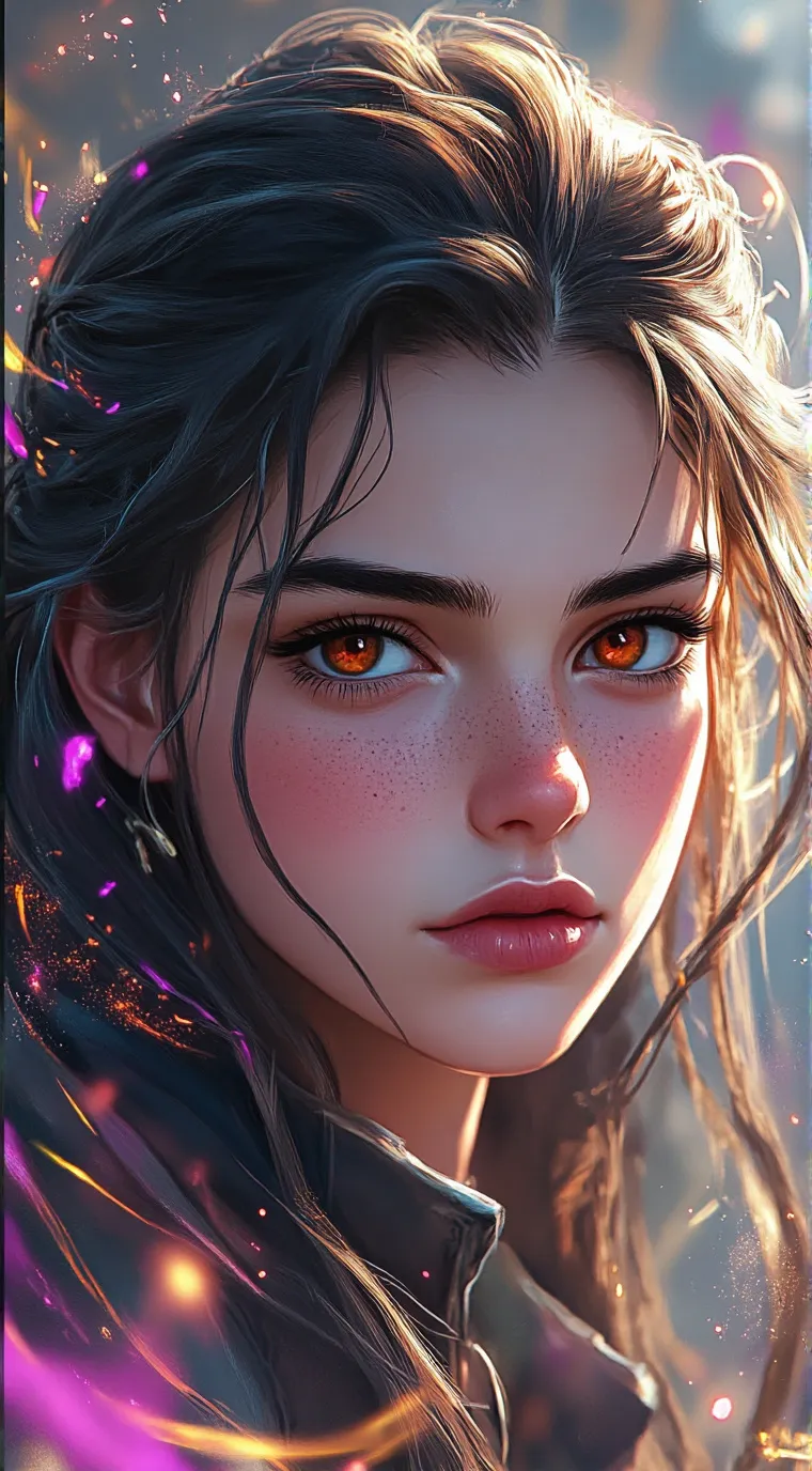 Talkie AI - Chat with Daphne