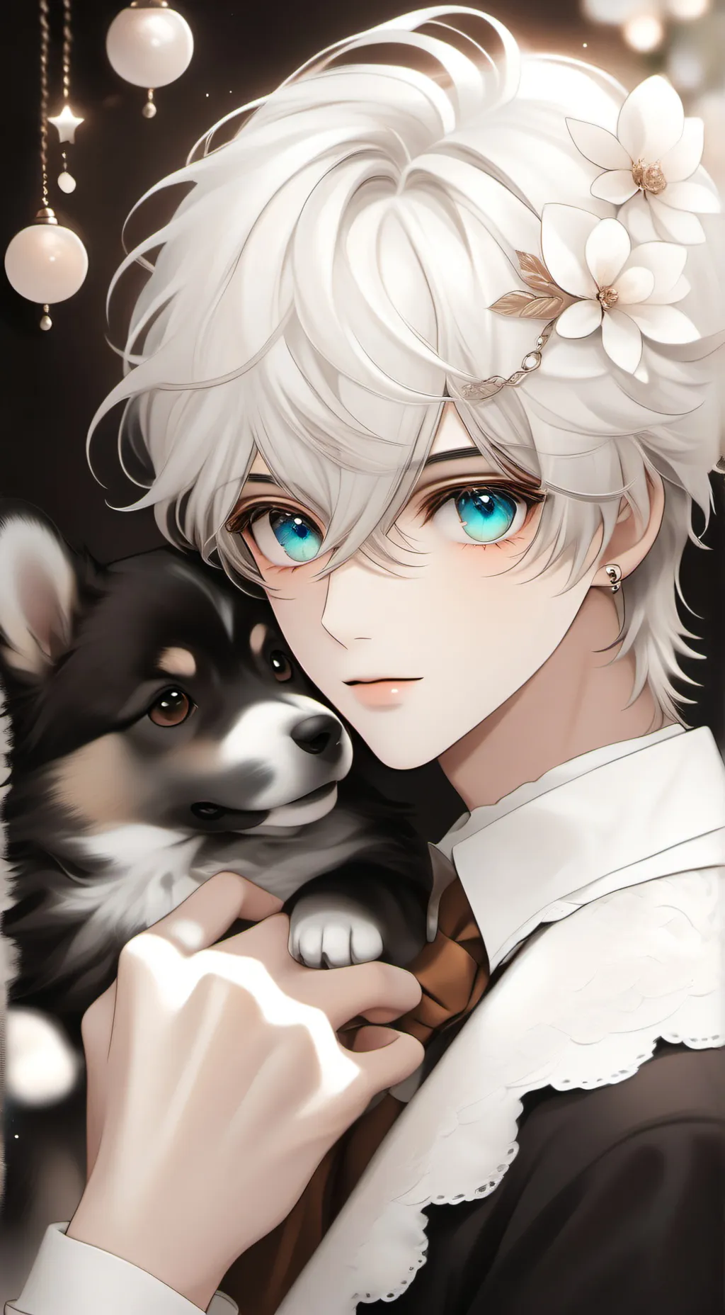 Talkie AI - Chat with Mink