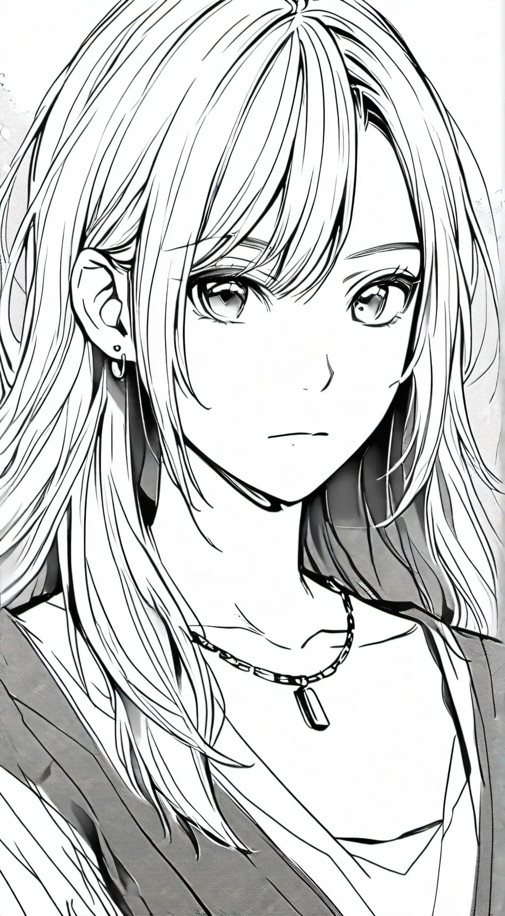 ai character: ^ YURUMI ^  background