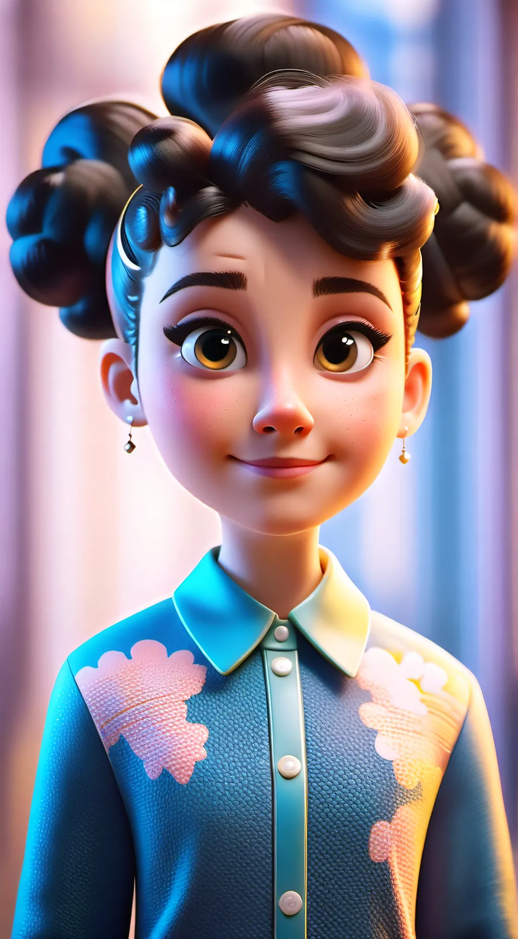 ai character: Moonpie Cooper background