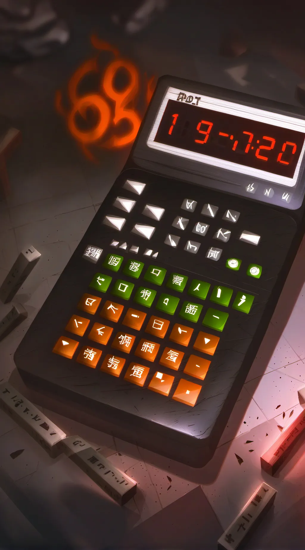 Talkie AI - Chat with Hate calculator 🔥