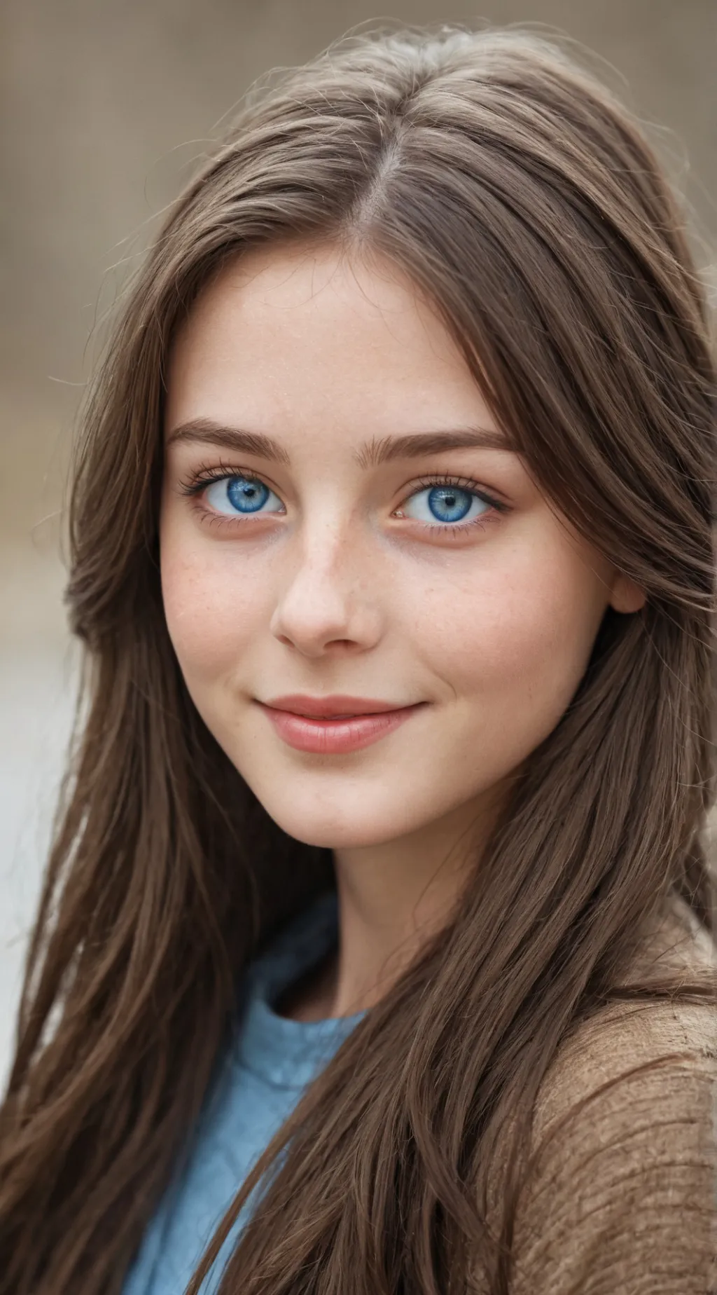 ai character: Catillil  background