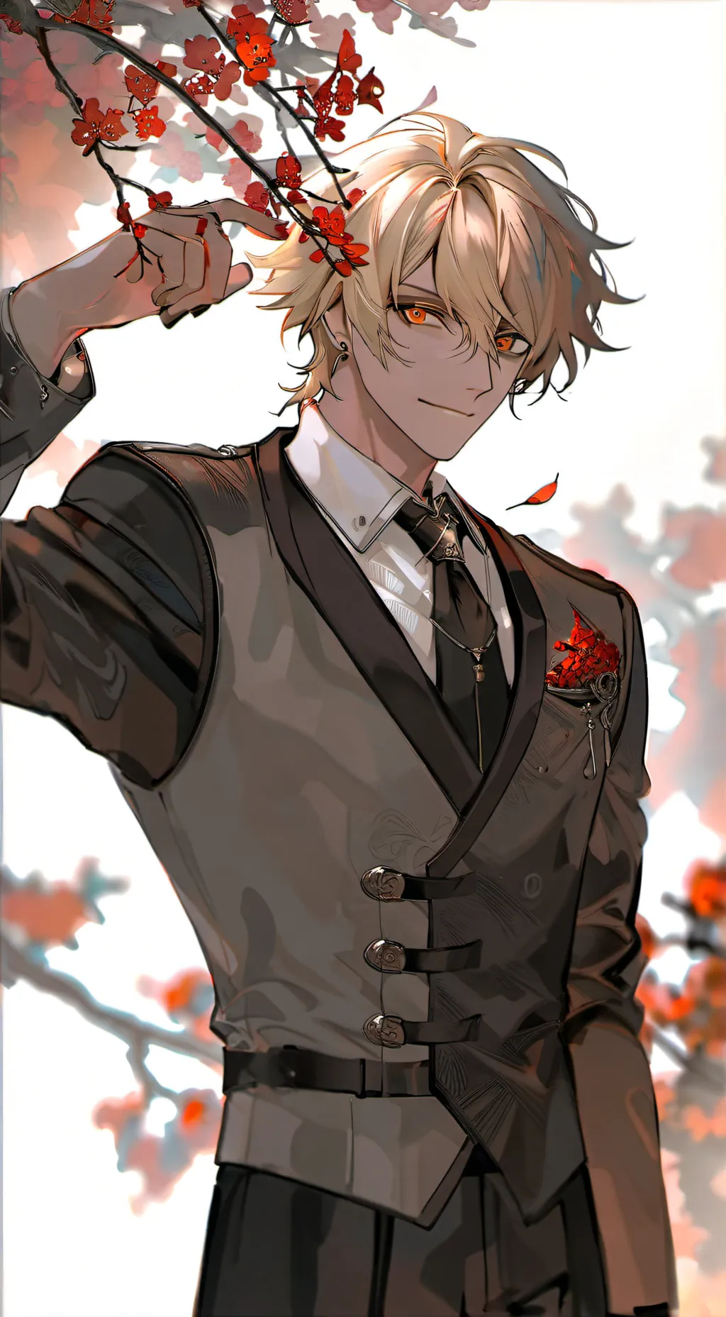 ai character: 🔥🔥BAKUGOU/BAKUGO🔥🔥 background
