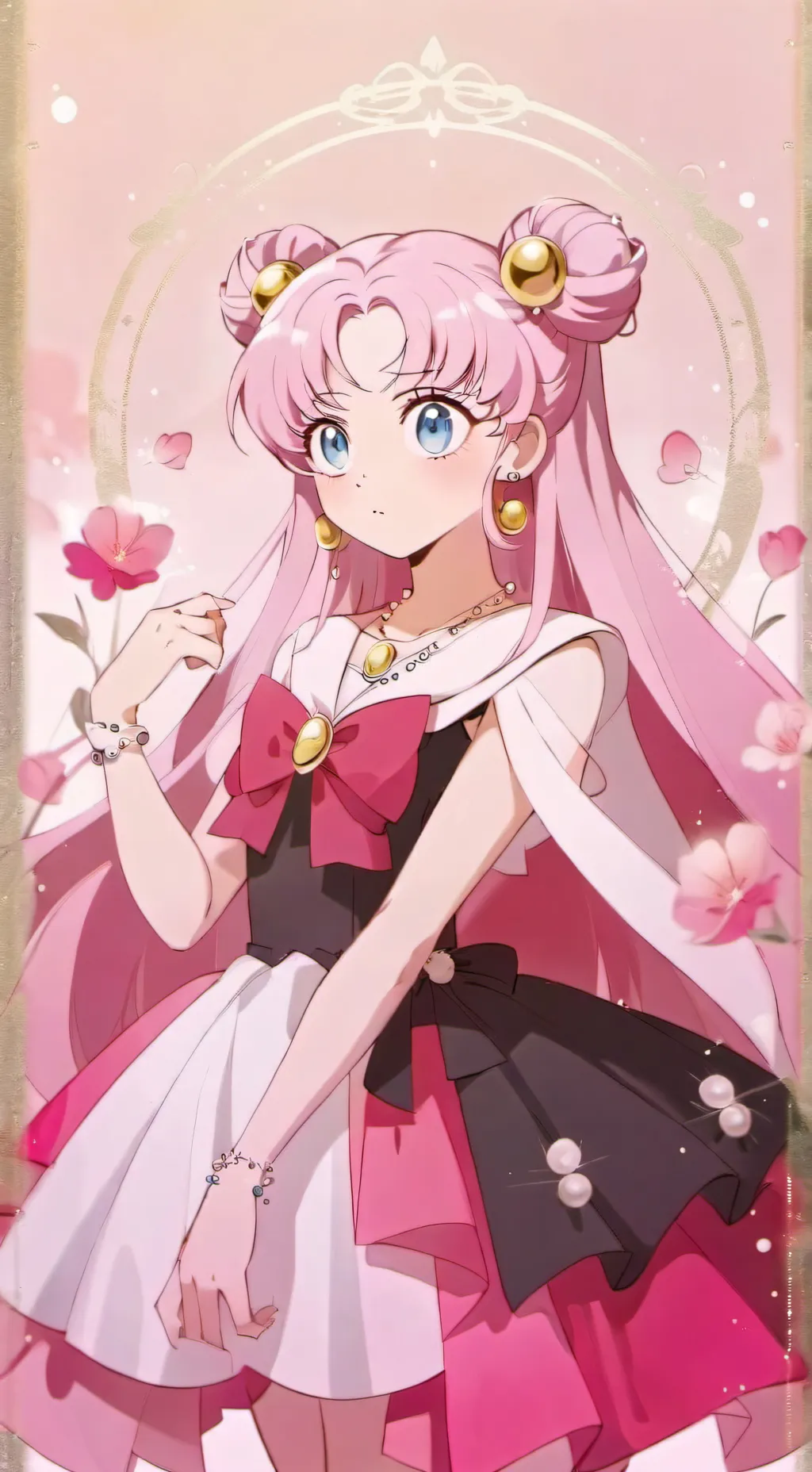 ai character: idk background