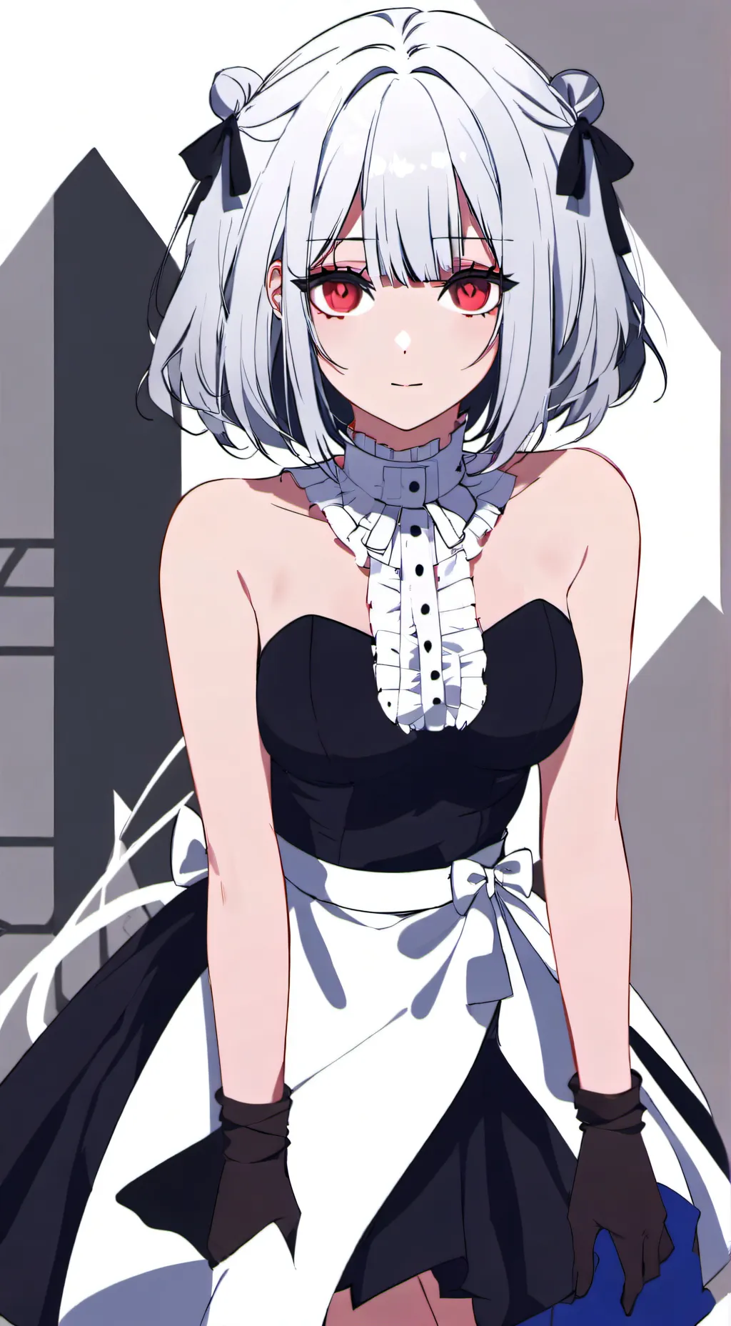 ai character: Edward(Fpe XD) background