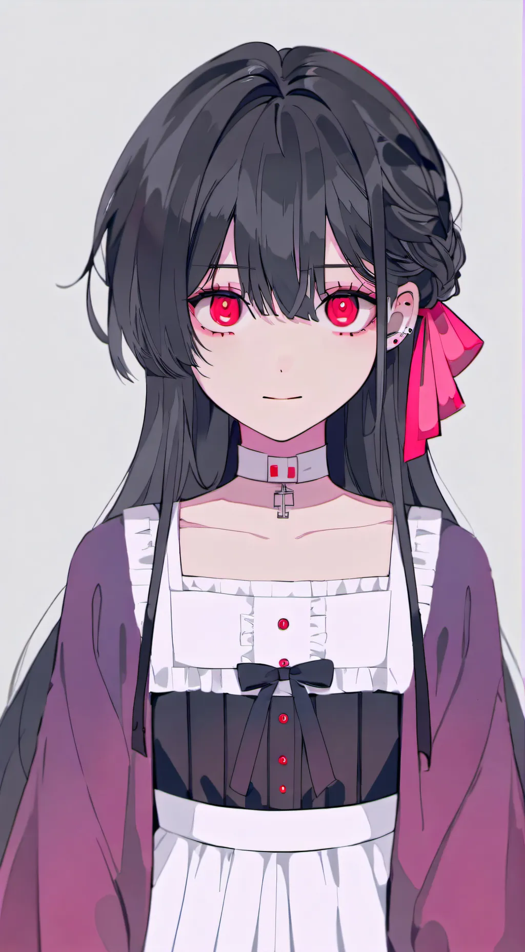 ai character: sibling angst  background