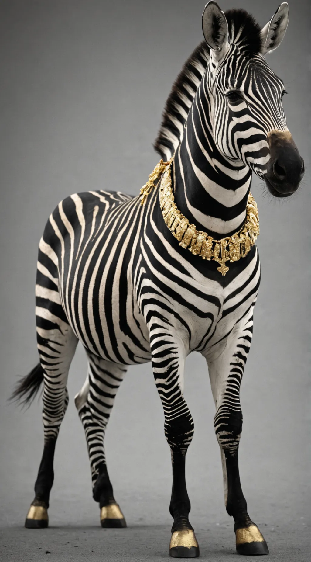 ai character: 🦓{zecora}🦓 background