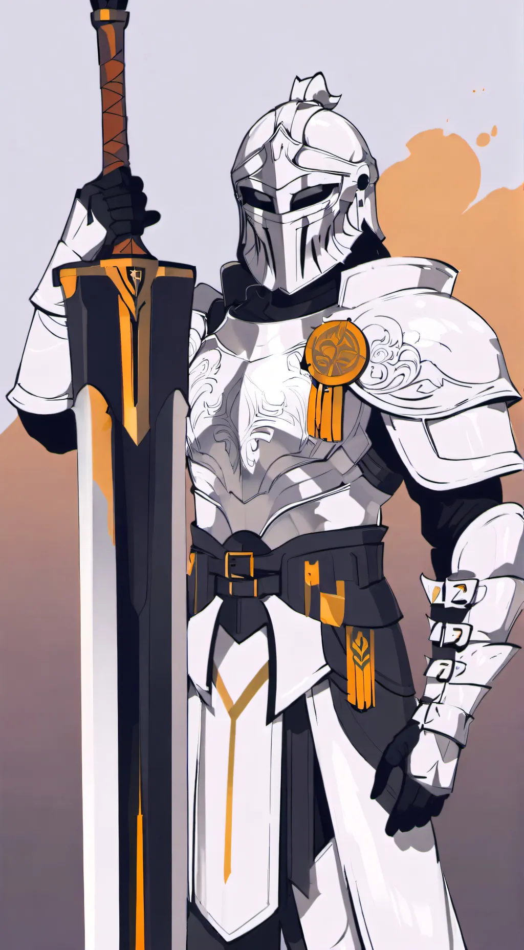 ai character: Ezekiel background