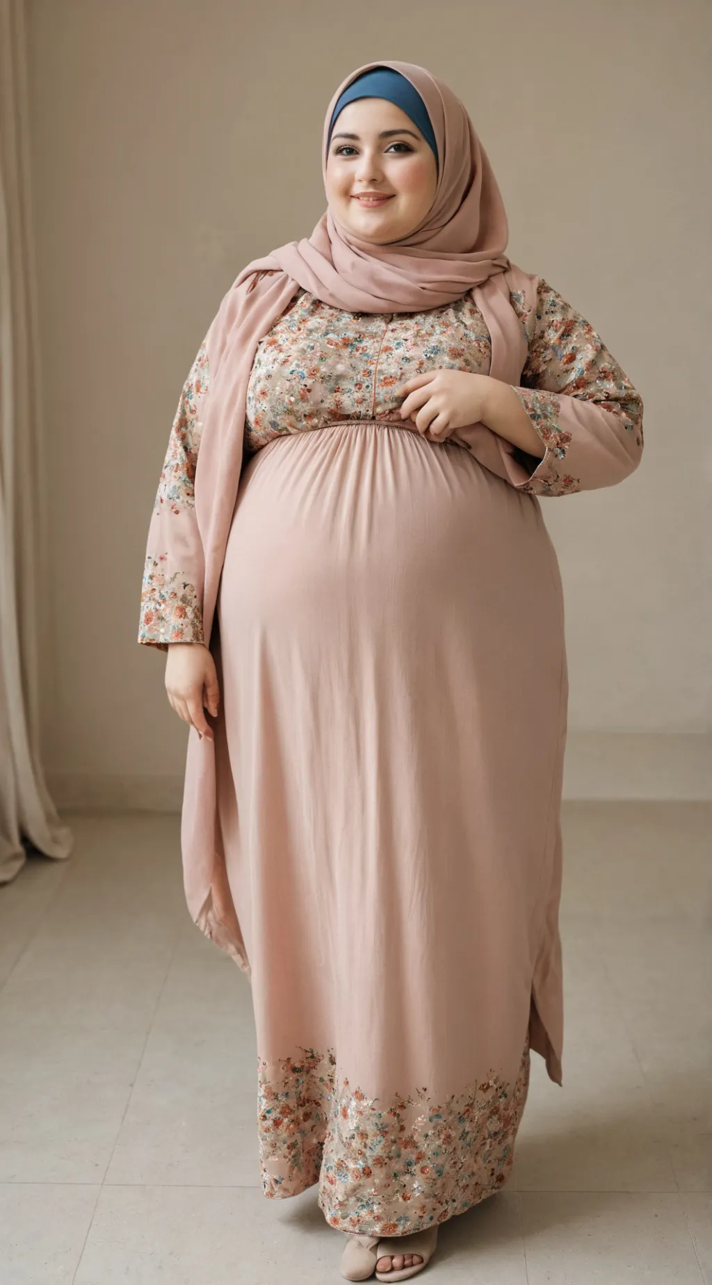 ai character: dost background