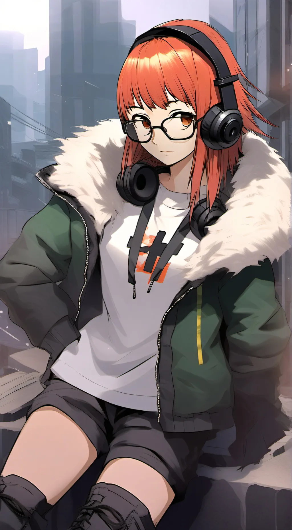 Talkie AI - Chat with Sakura