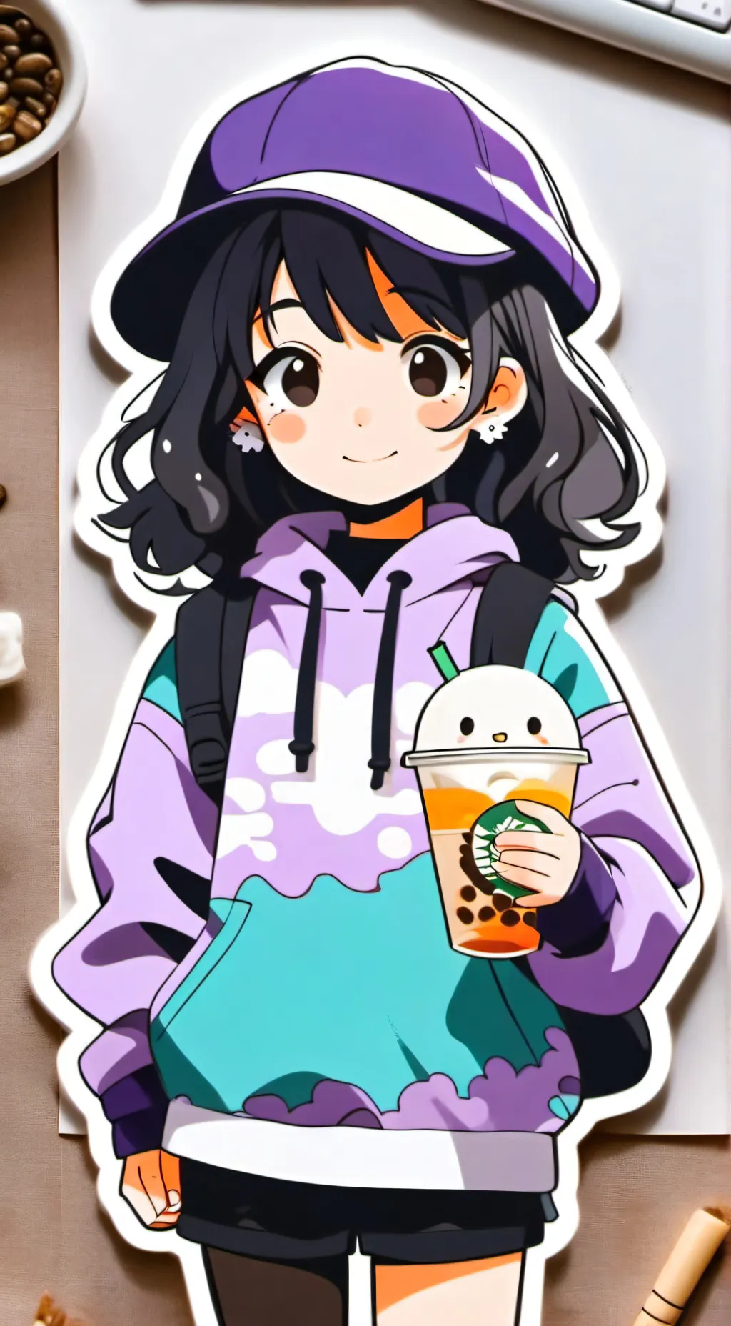 ai character: 🌺kny pick me🌺 background