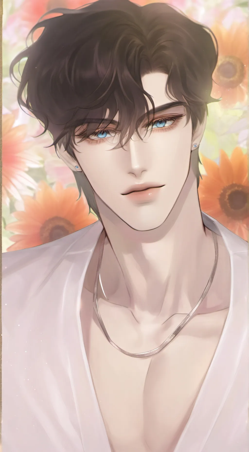 ai character: idkkkk background