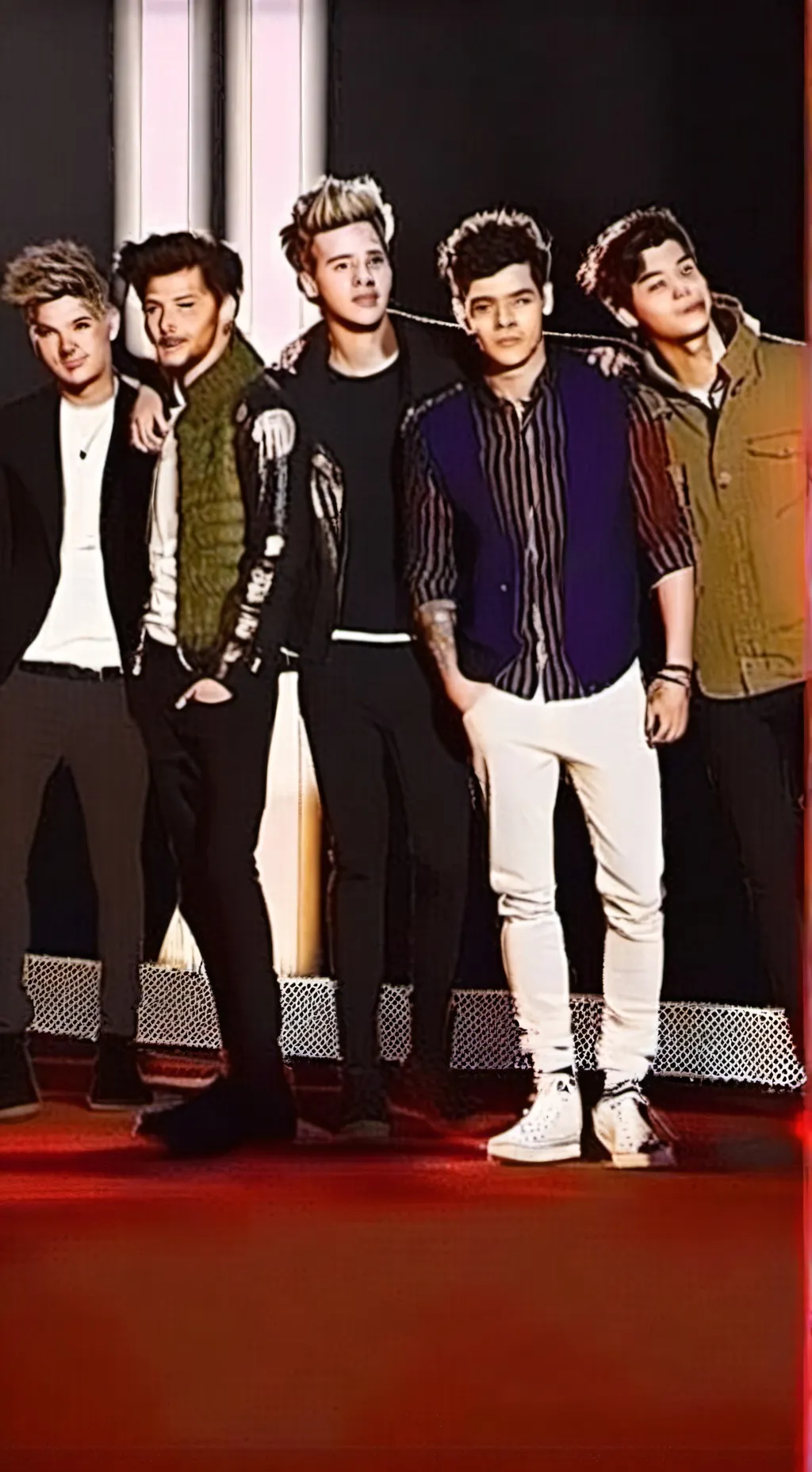 Talkie AI - Chat with One d reunion