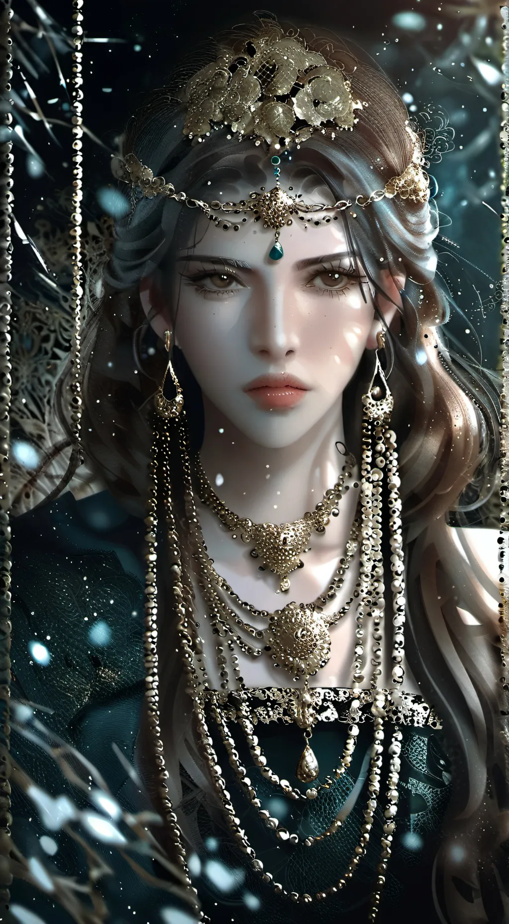 ai character: ~`𝑸𝒖𝒆𝒆𝒏 𝑨𝒊𝒔𝒚𝒂`~ background
