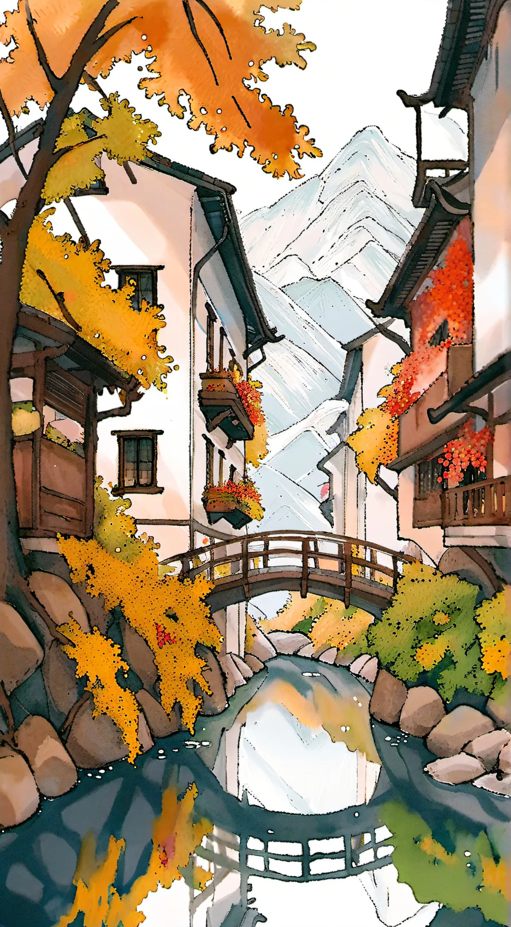 ai character: is sprunki!!! background