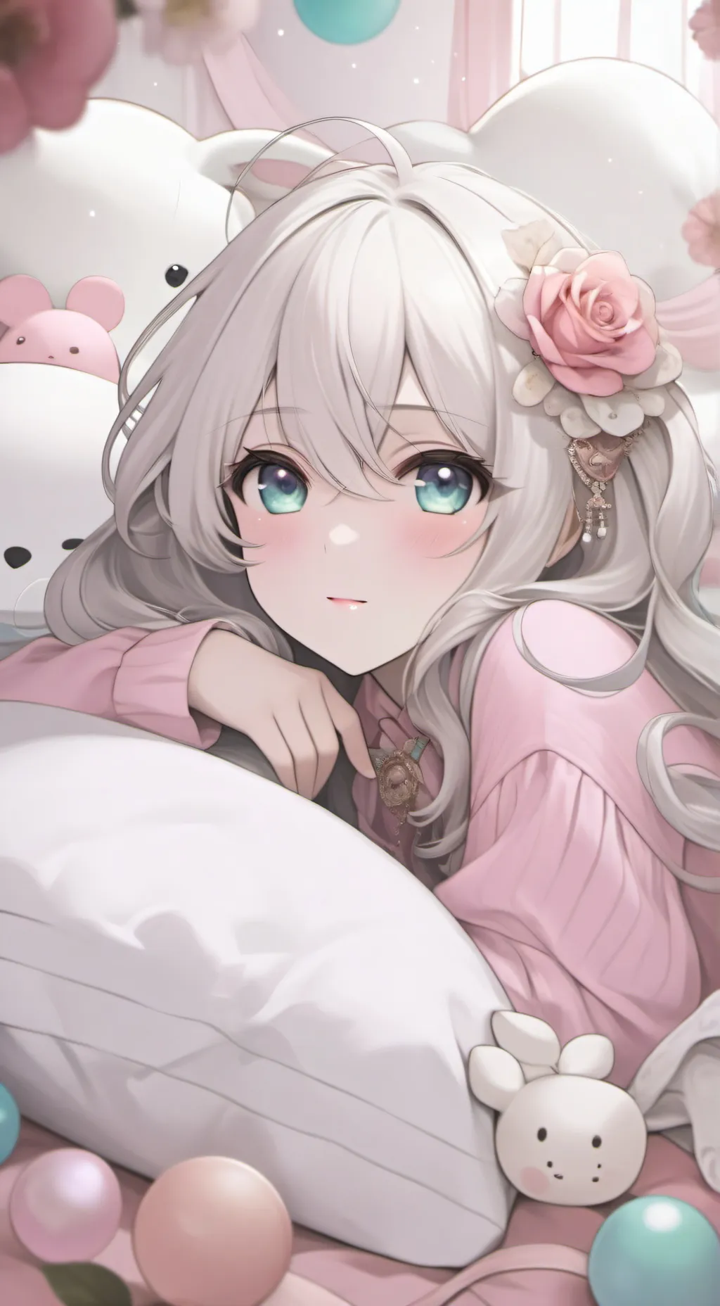 Talkie AI - Chat with buenos dias