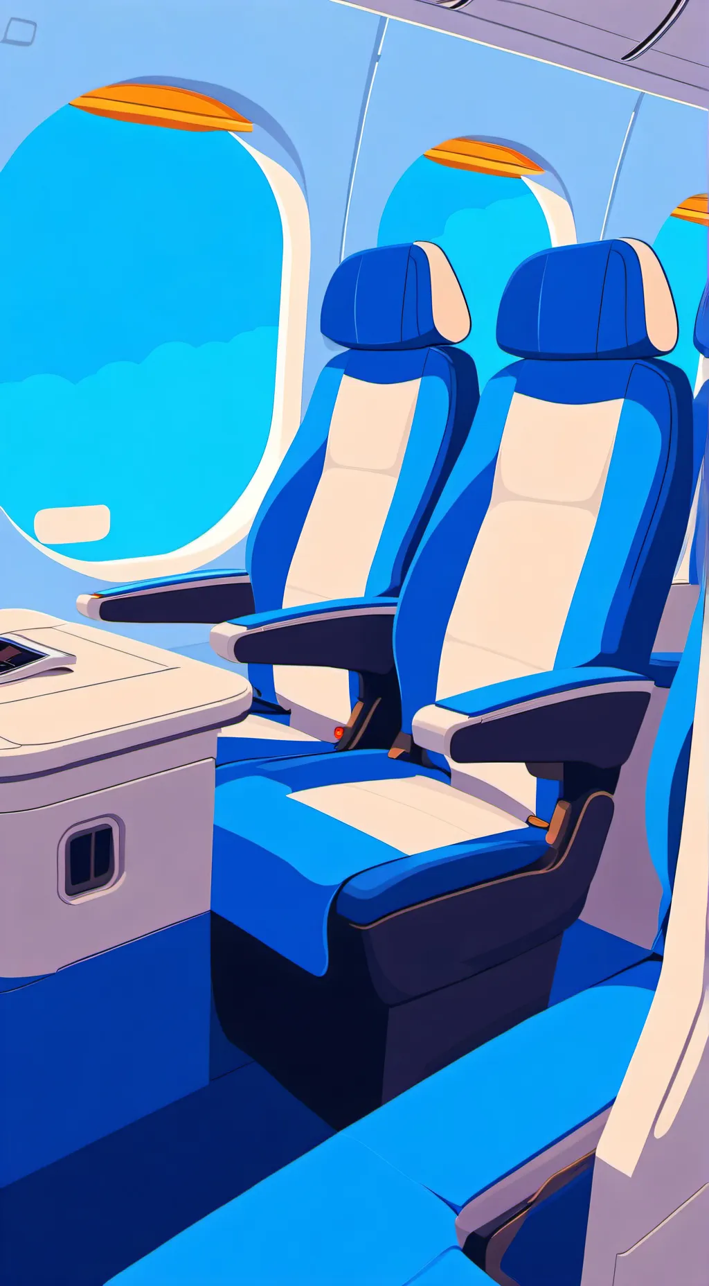 Talkie AI - Chat with Onedirection plane