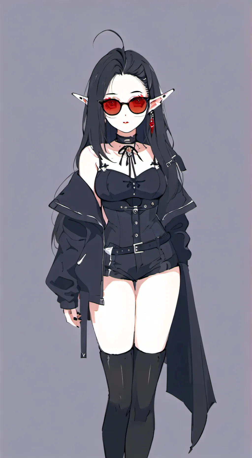 ai character: Onyx Winbrow background