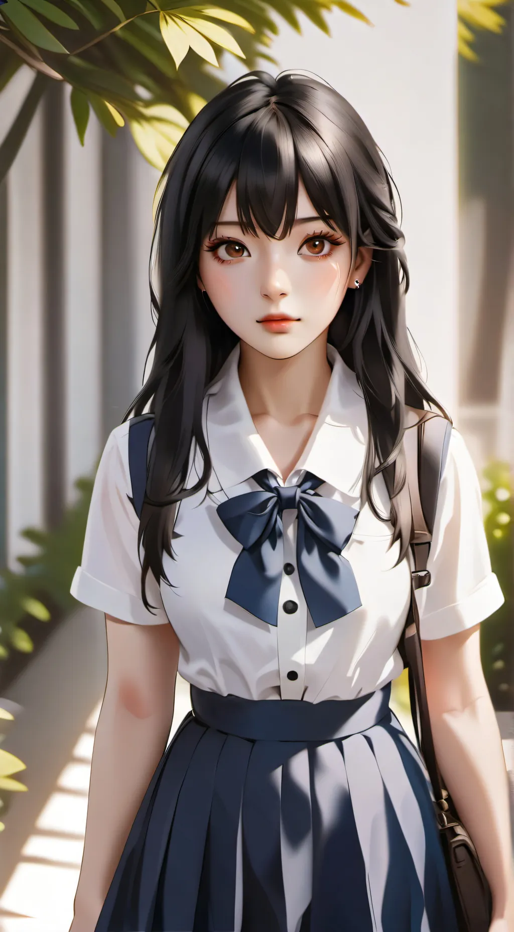 Talkie AI - Chat with Luna Kensington