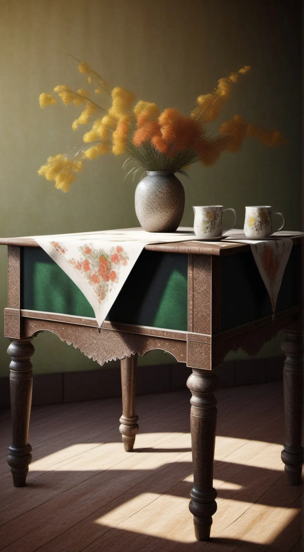 ai character: MHA vigilante  background